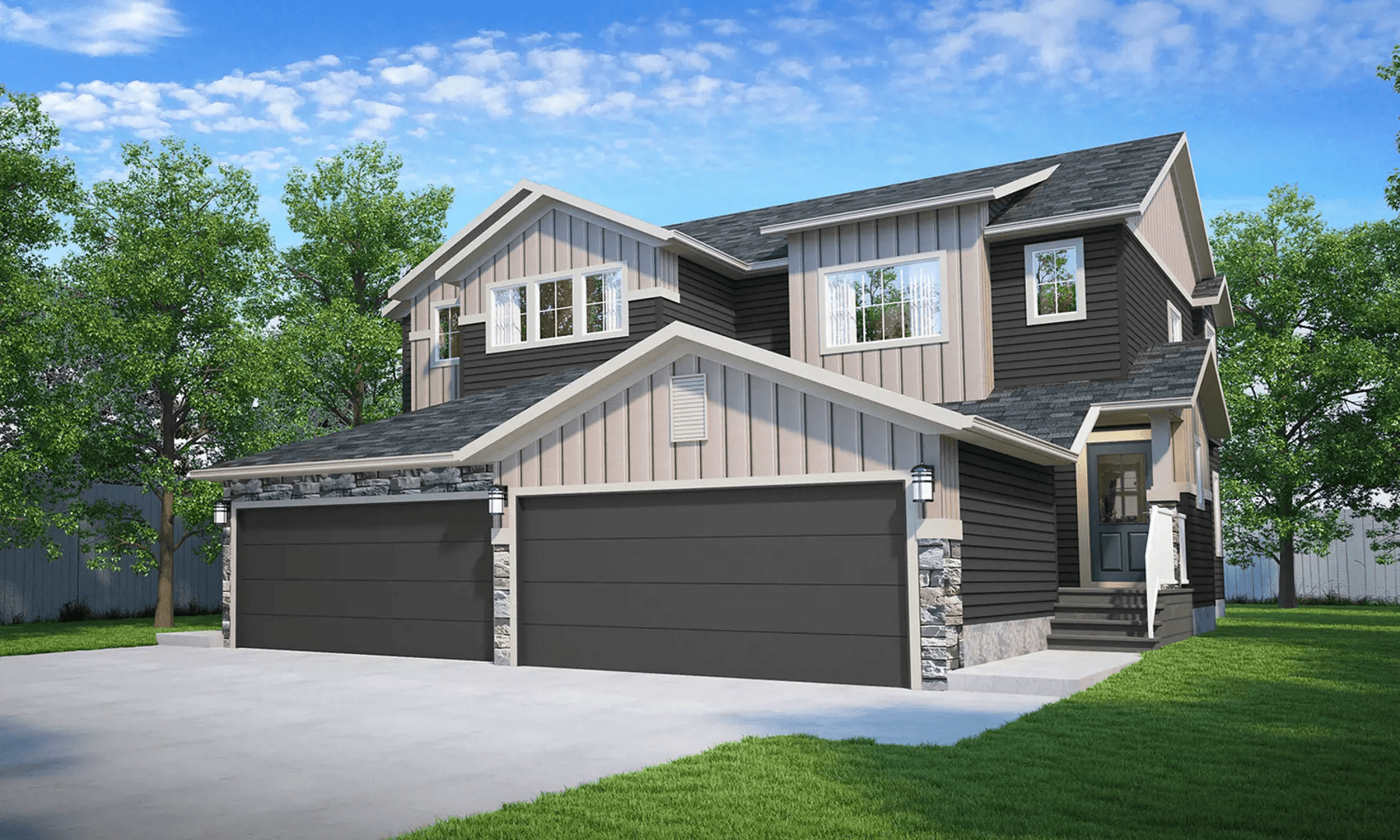 Saxony Glen Towns - Image 13