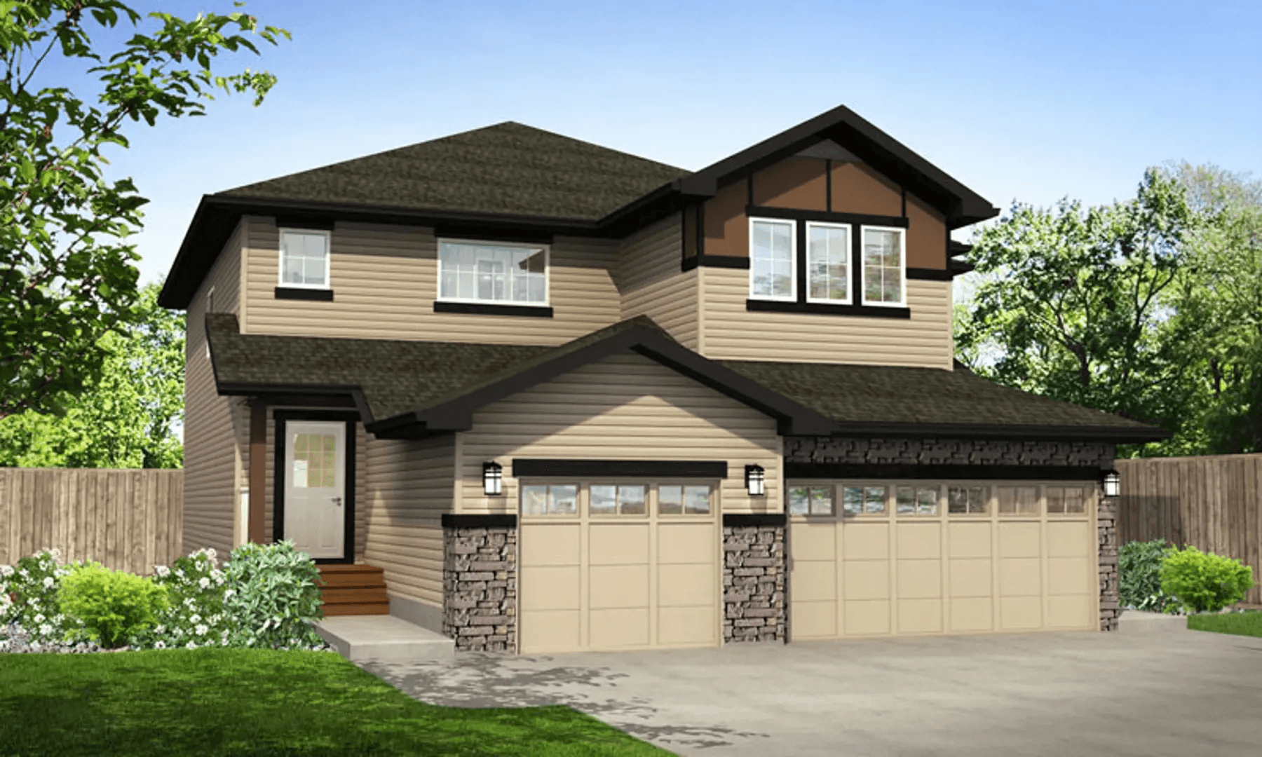 Saxony Glen Towns - Image 12