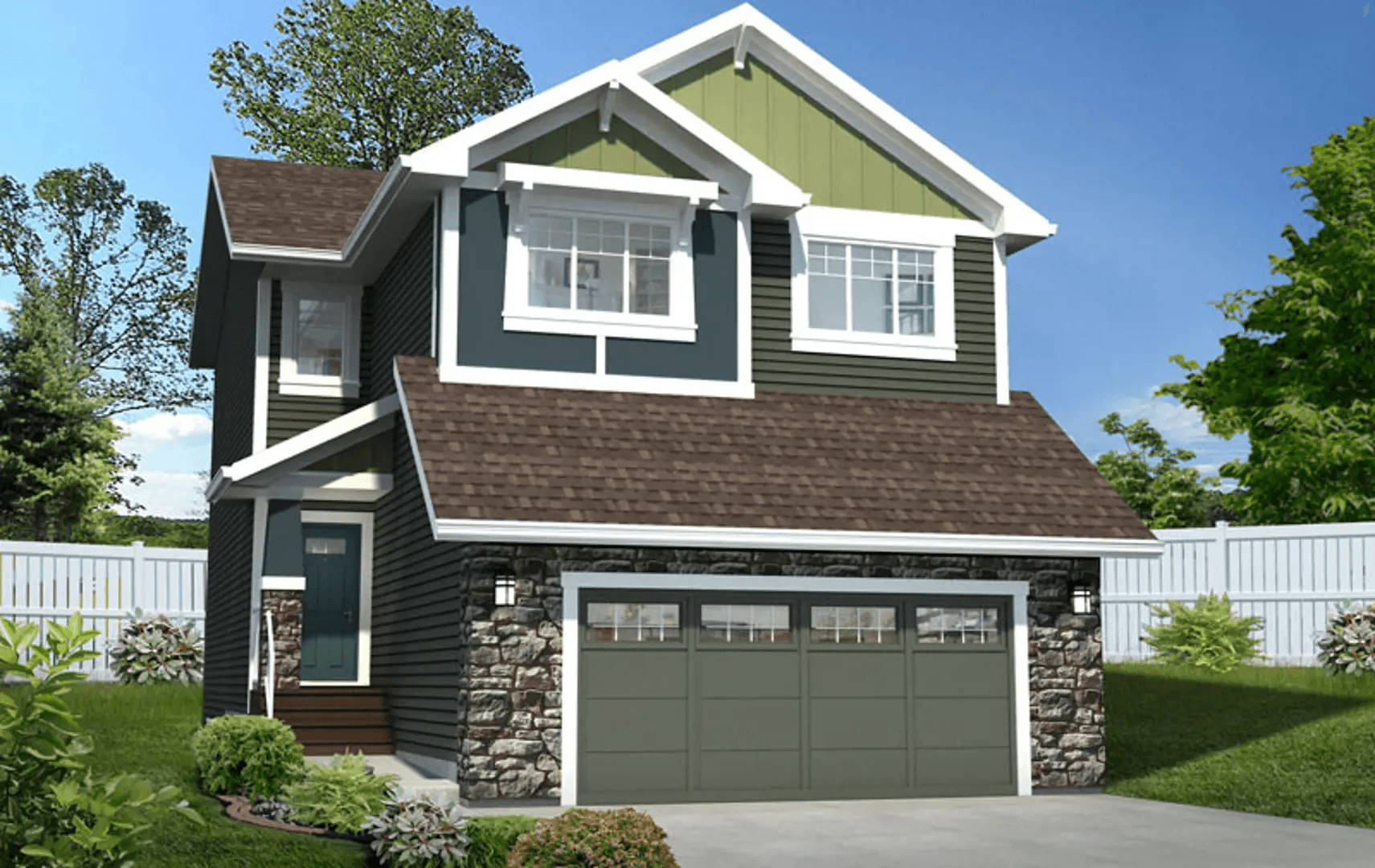 Saxony Glen Towns - Image 7