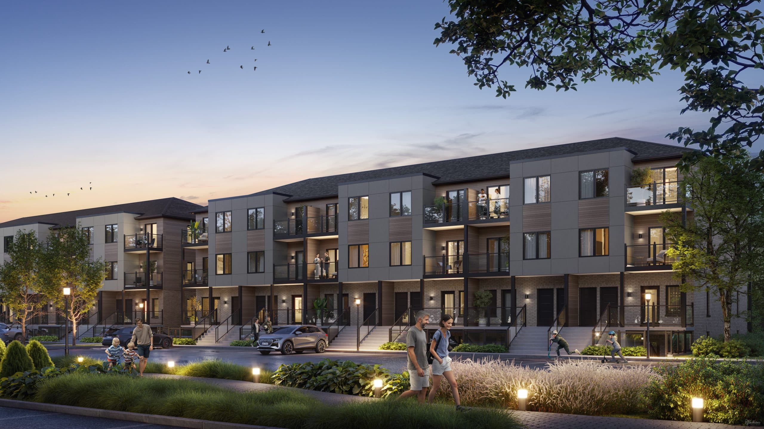 The Block on Clair Towns - Image 8