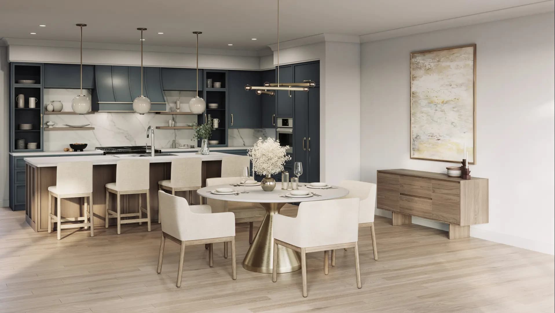 ZancorBrooklin Homes - Image 10