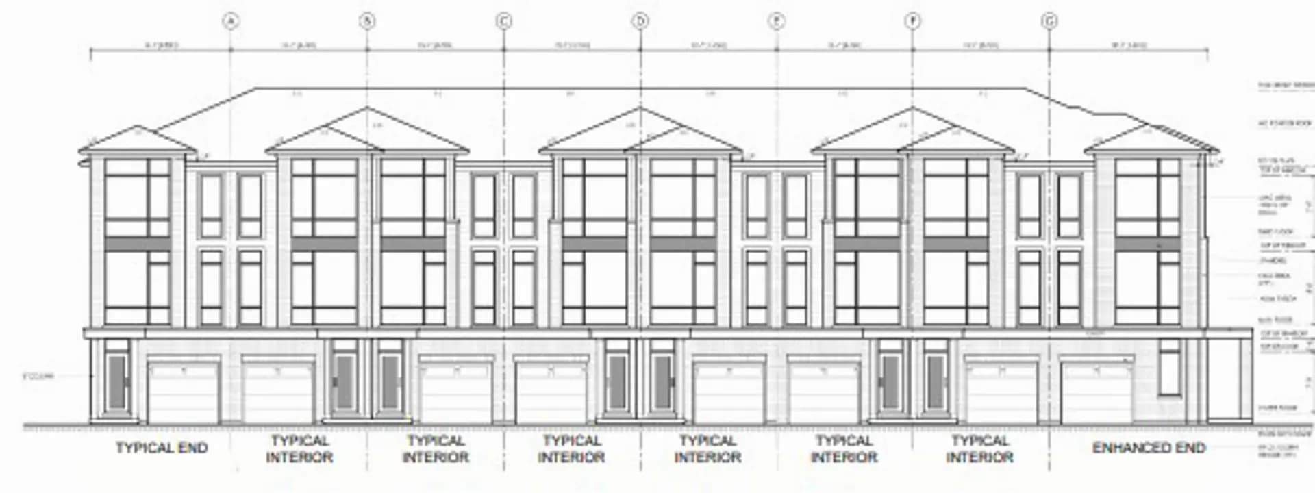 509 Southcote Road Towns - Image 3