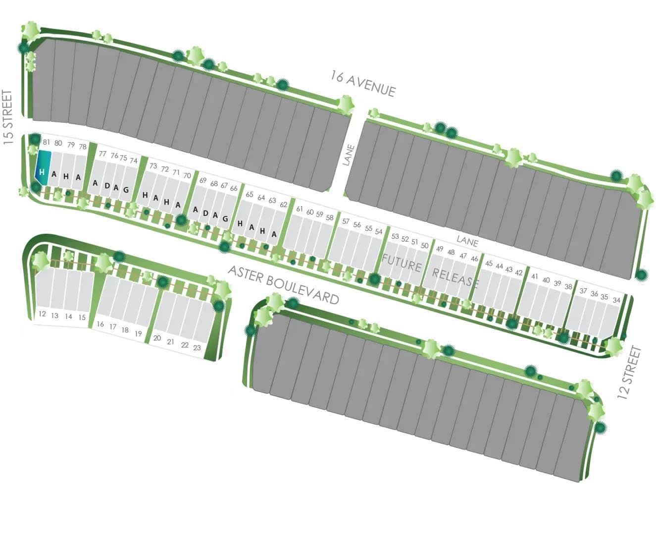 Aster Towns - Image 21