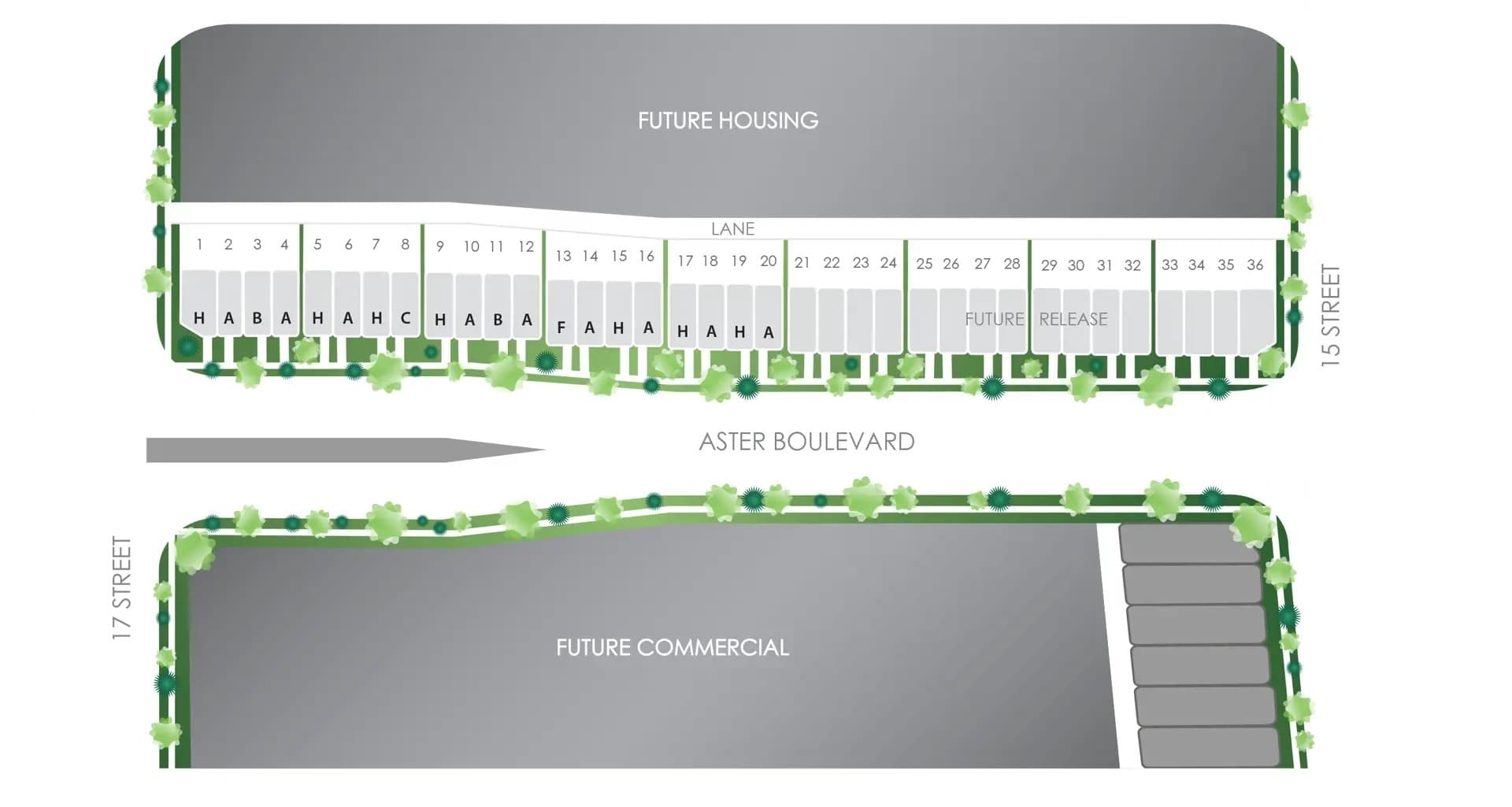 Aster Towns - Image 22