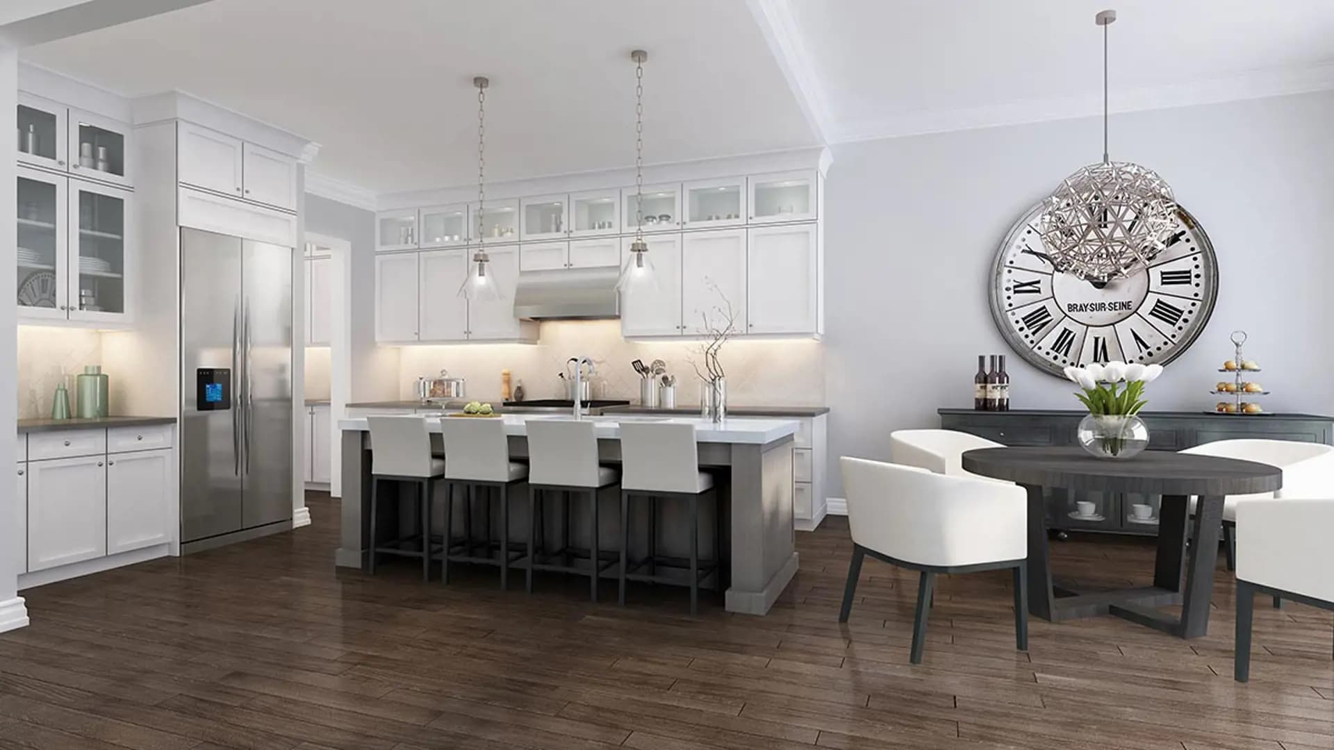 Country Lane Homes - Image 12