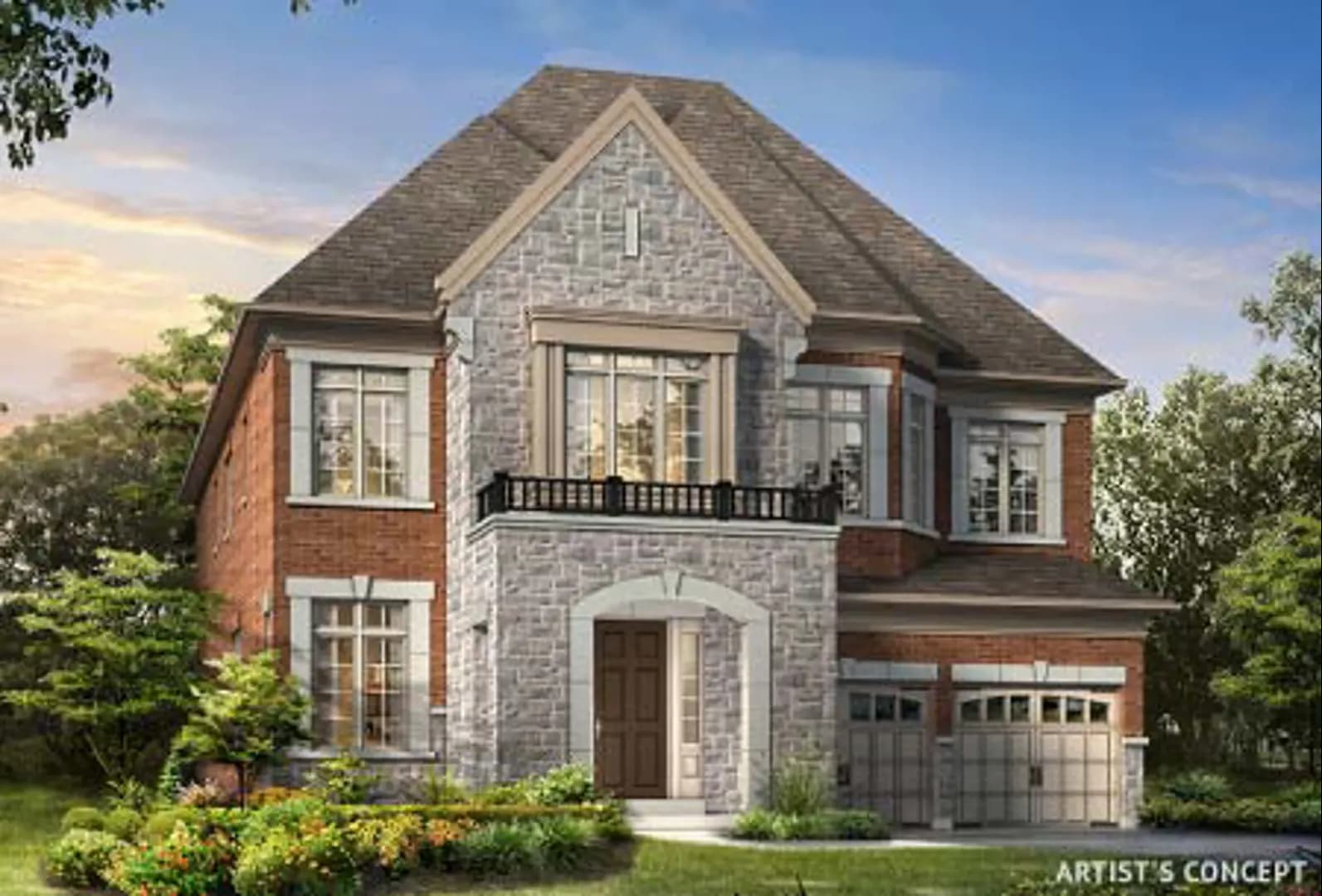 Country Lane Homes - Image 3