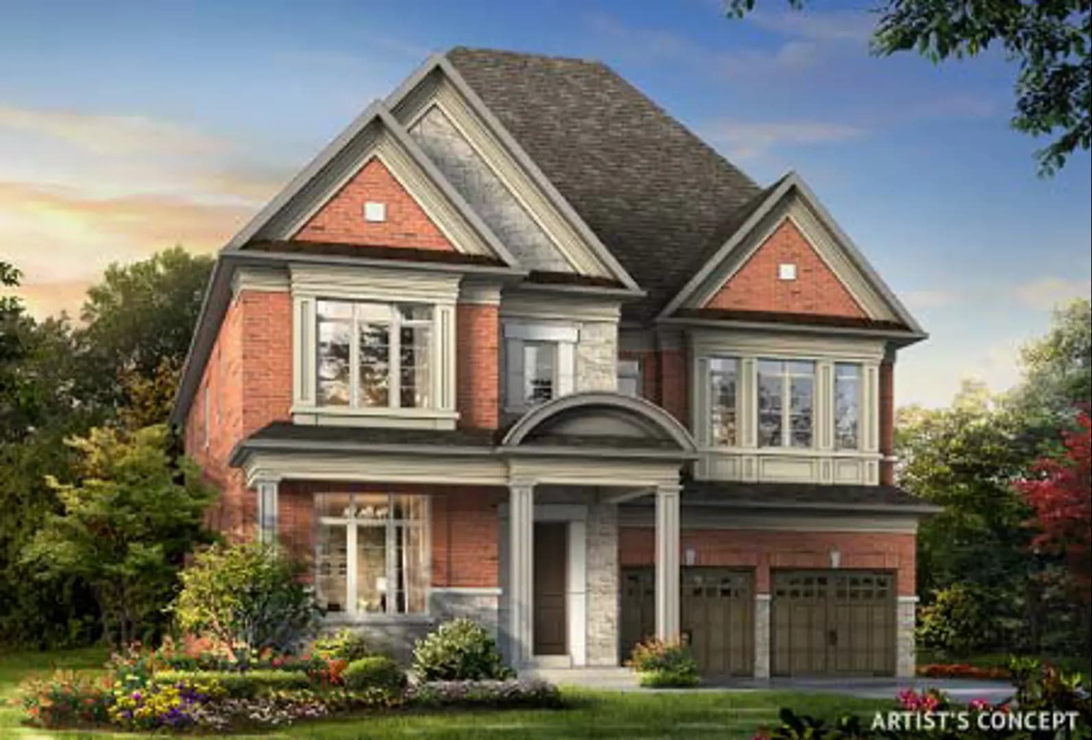 Country Lane Homes - Image 6