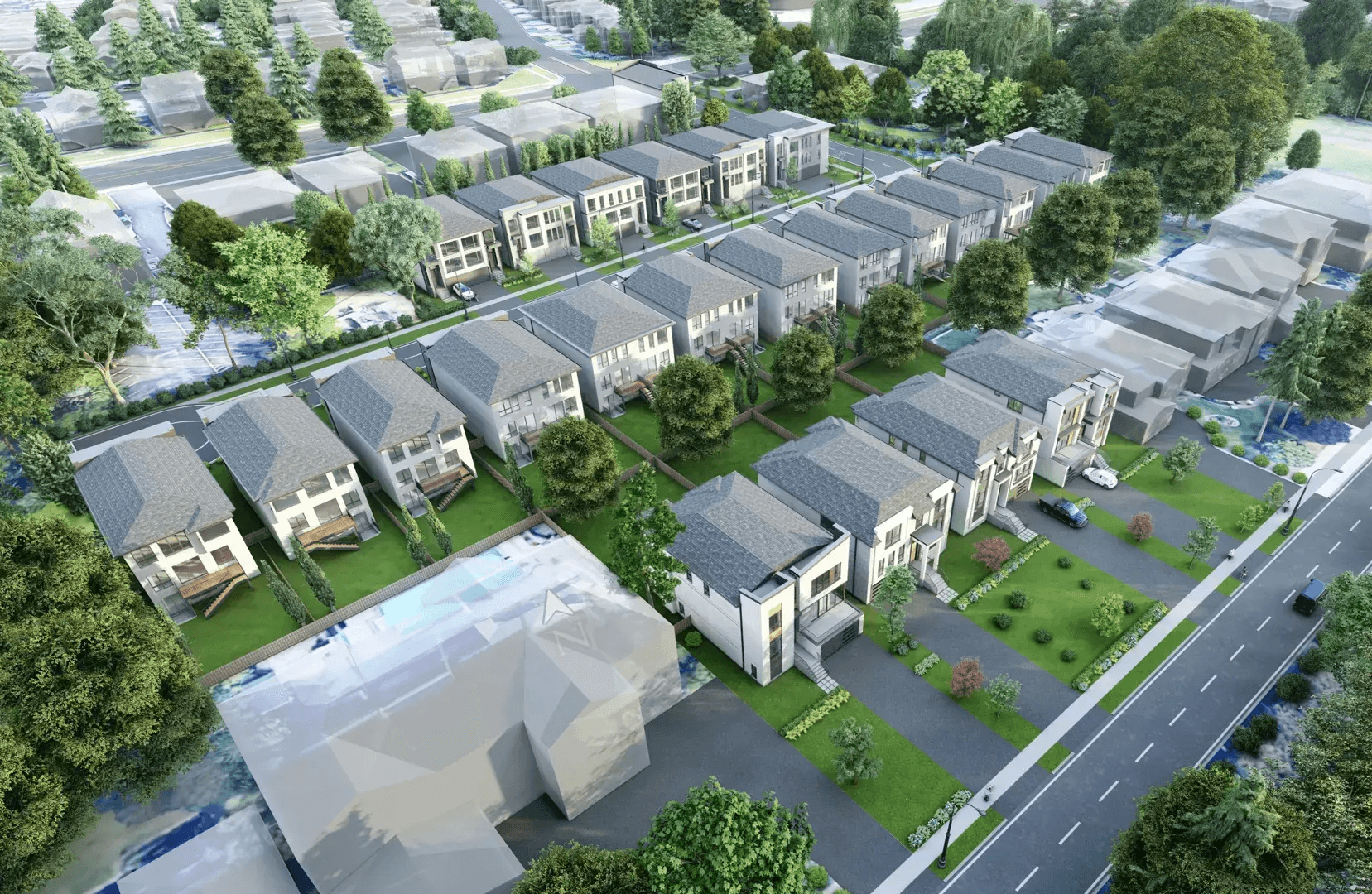 Duncan Hill Homes - Image 2