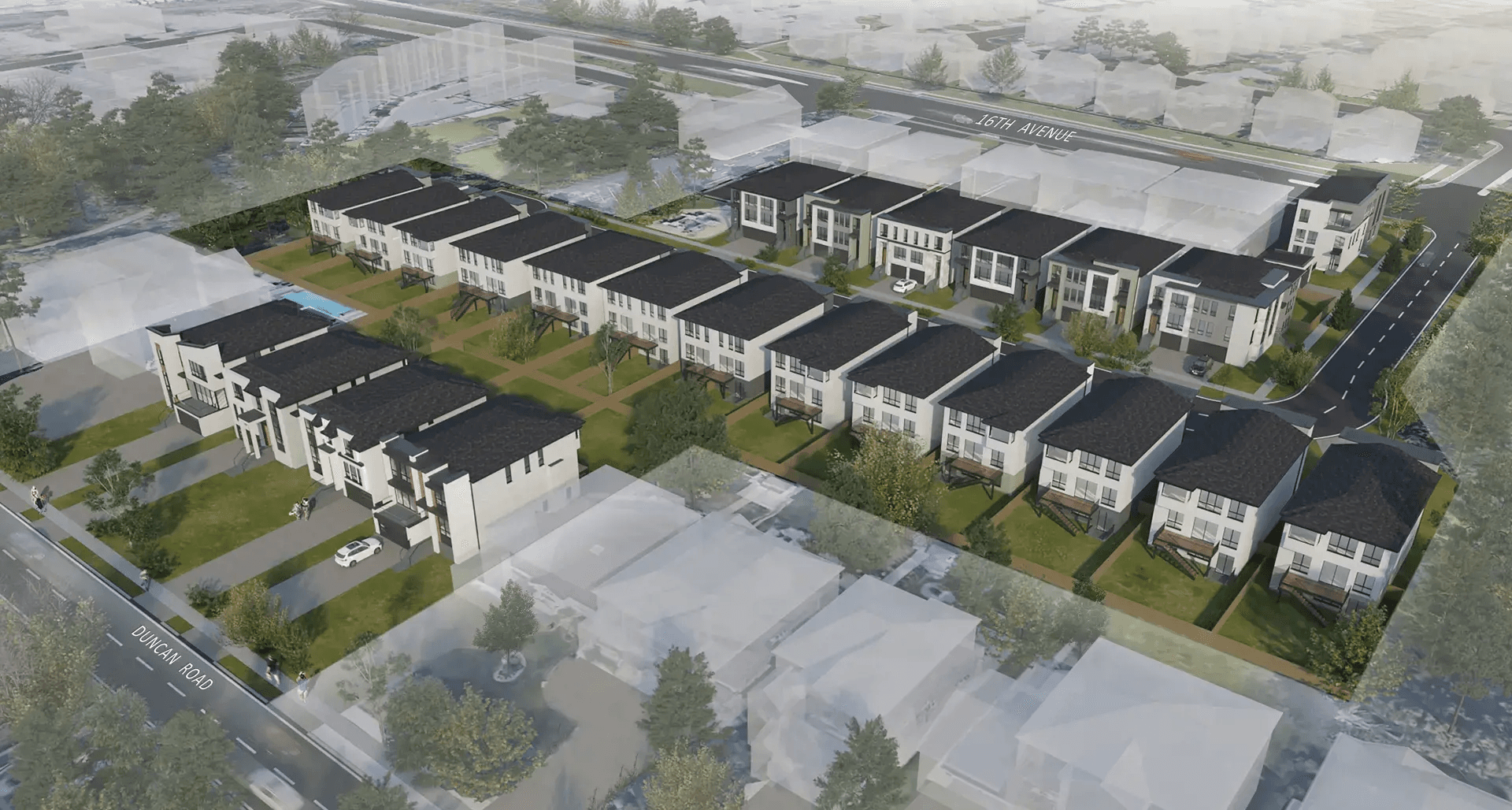 Duncan Hill Homes - Image 4