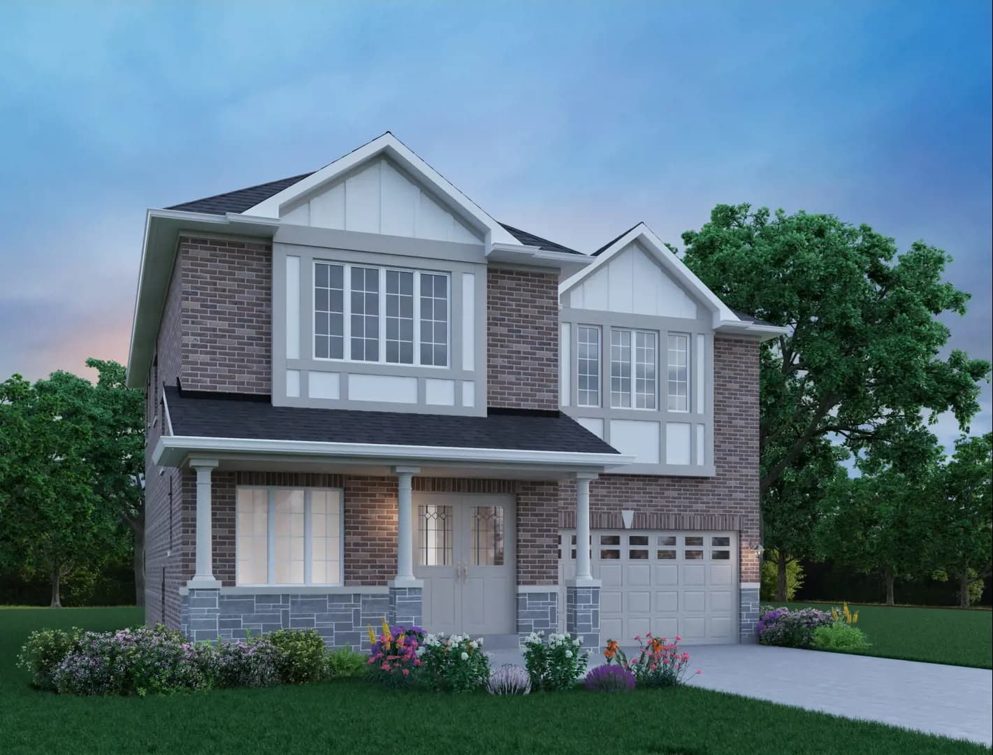 Eagle Glen Homes - Image 3