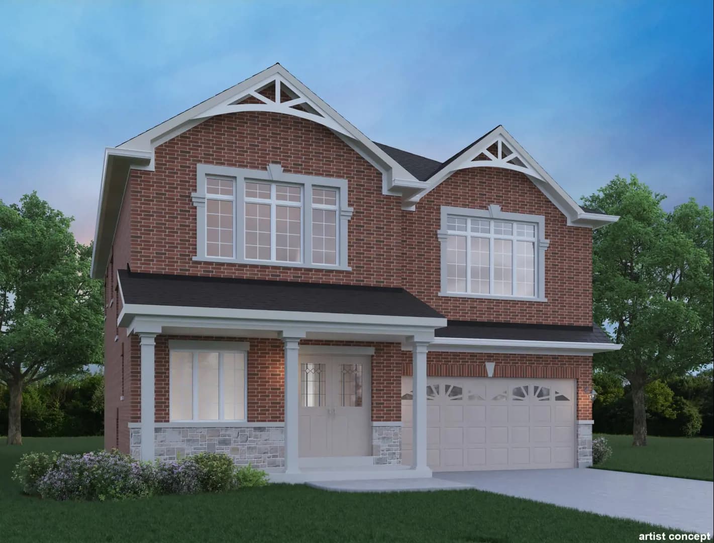 Eagle Glen Homes - Image 4