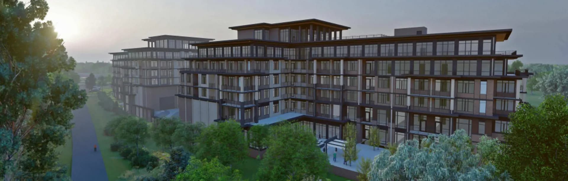 Kort View Condos - Image 3