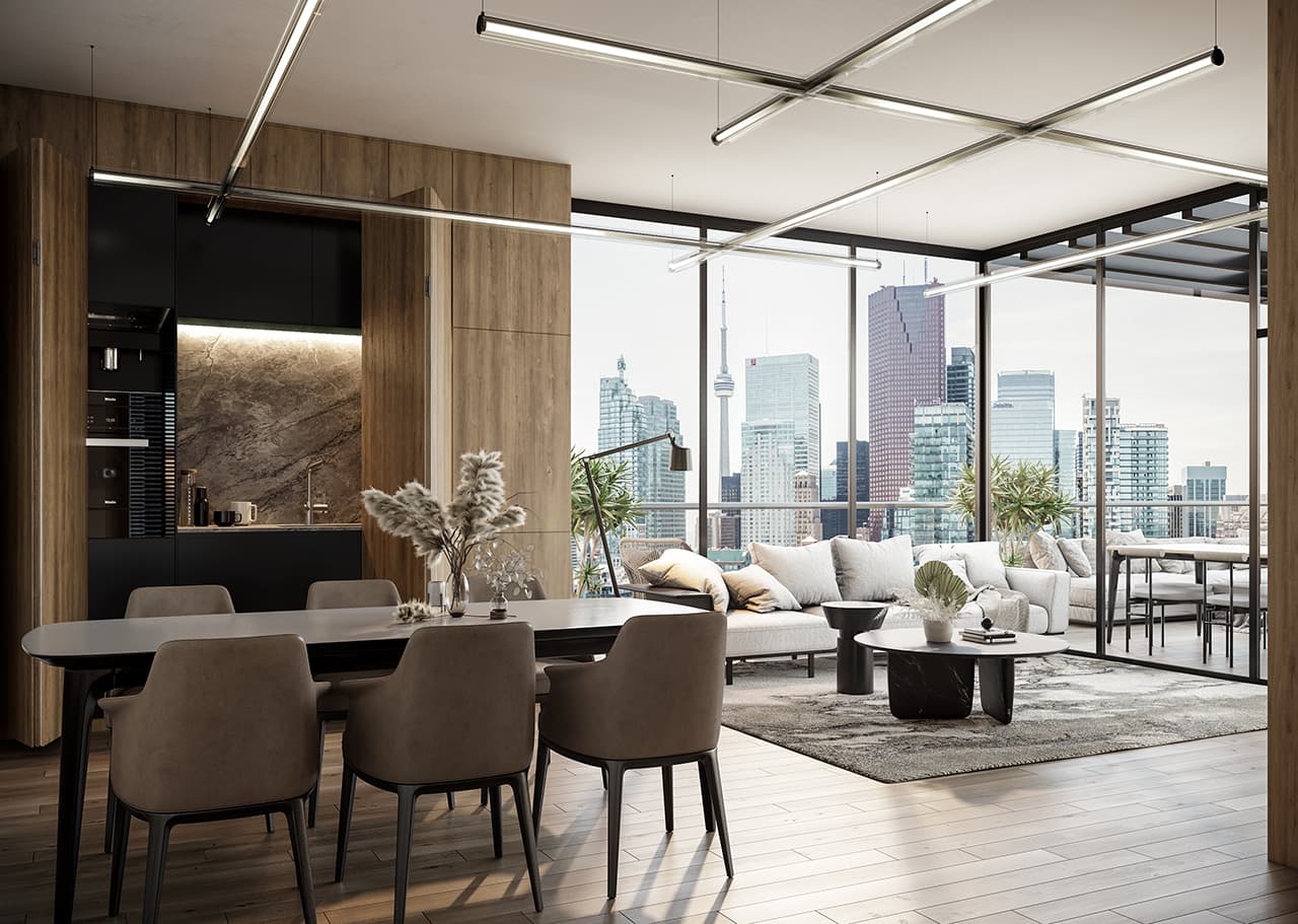 Six99 Condos - Image 10