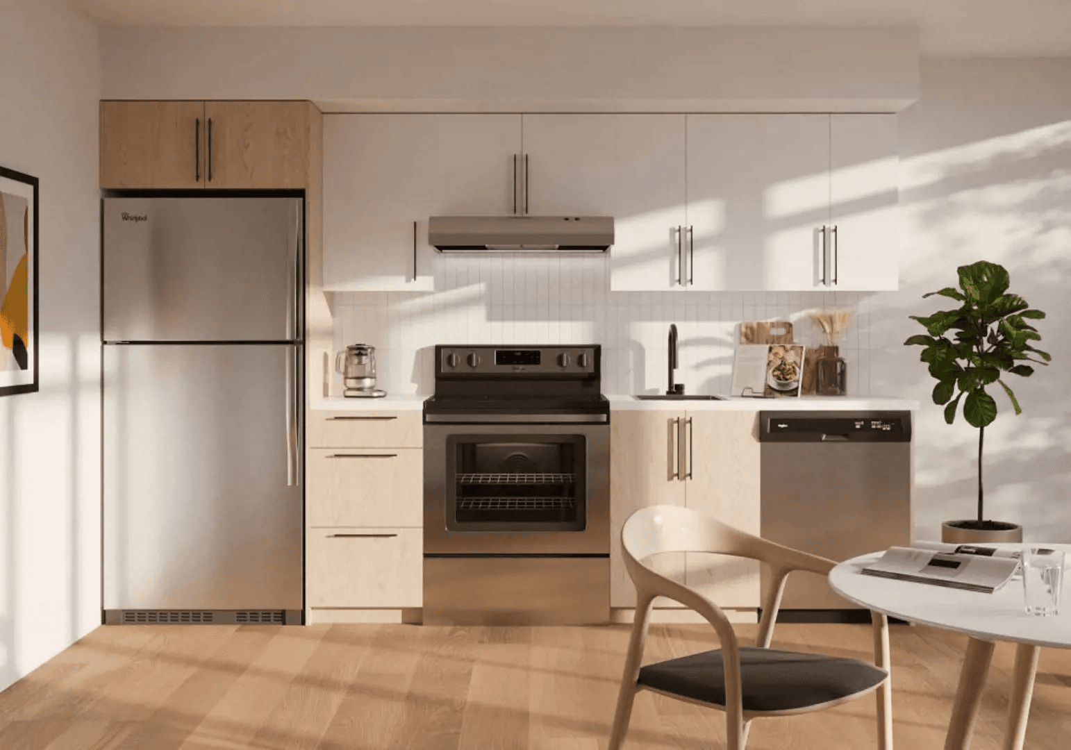 Skyview North Condos - Image 7