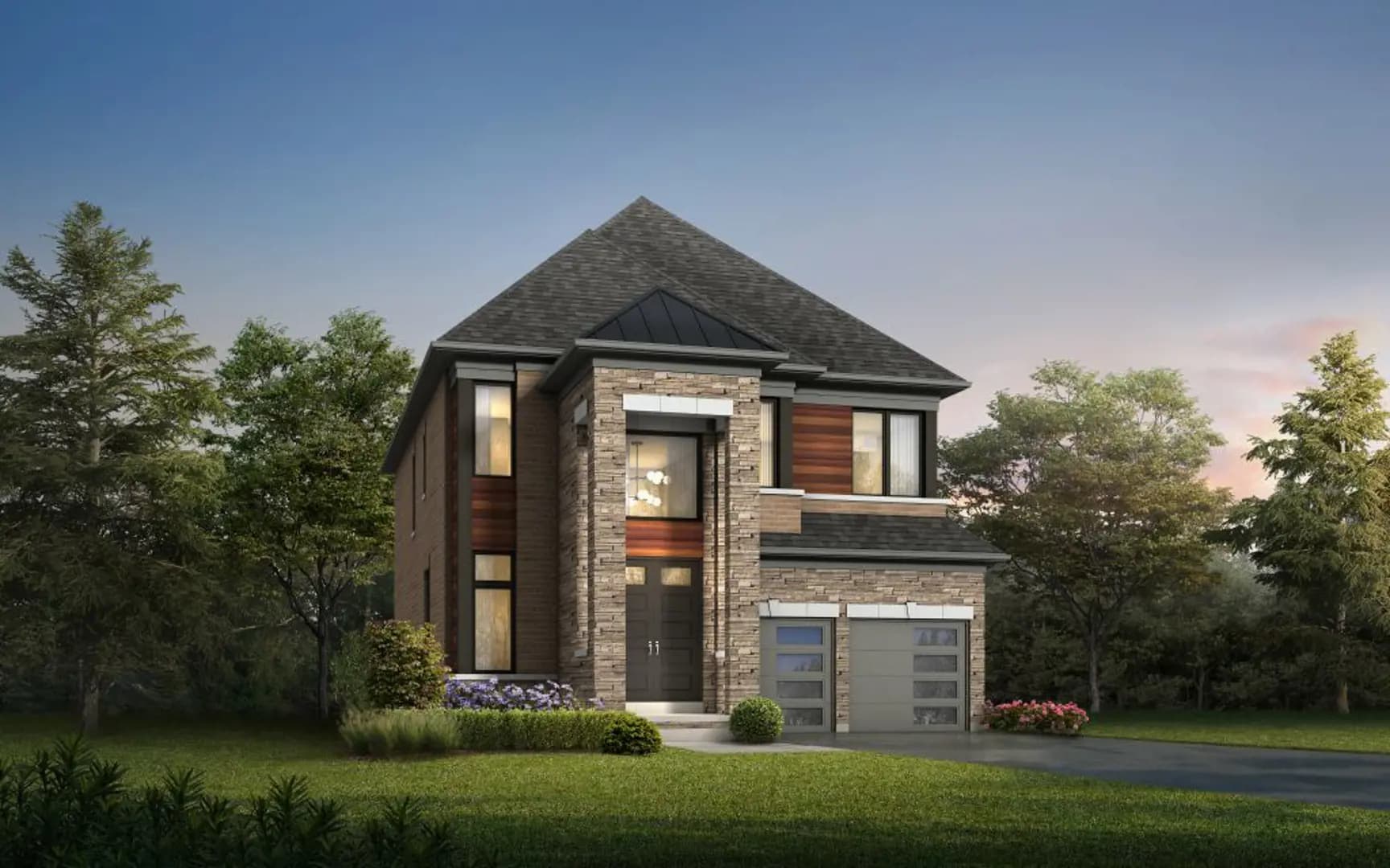 Sora Vista Towns - Image 9