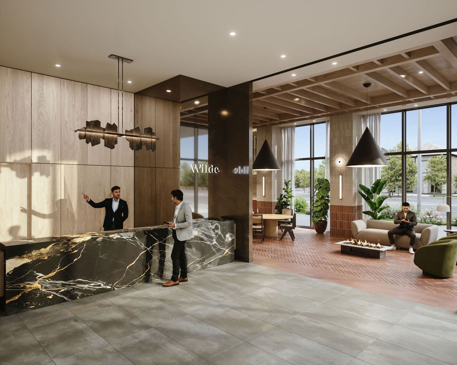 The Wilde Condos - Image 8