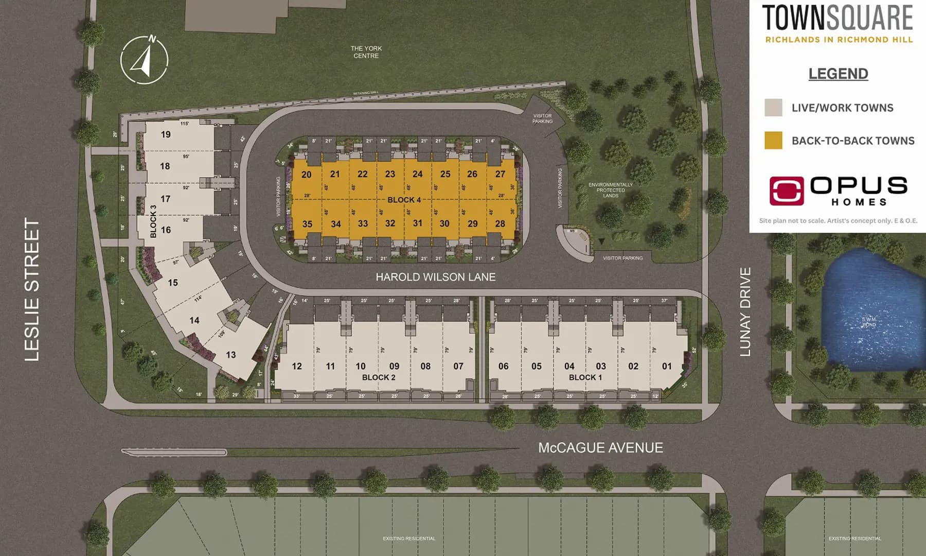 Townsquare Towns - Image 9