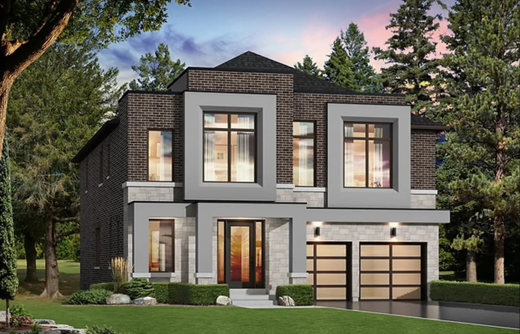 Upper Mayfield Estates