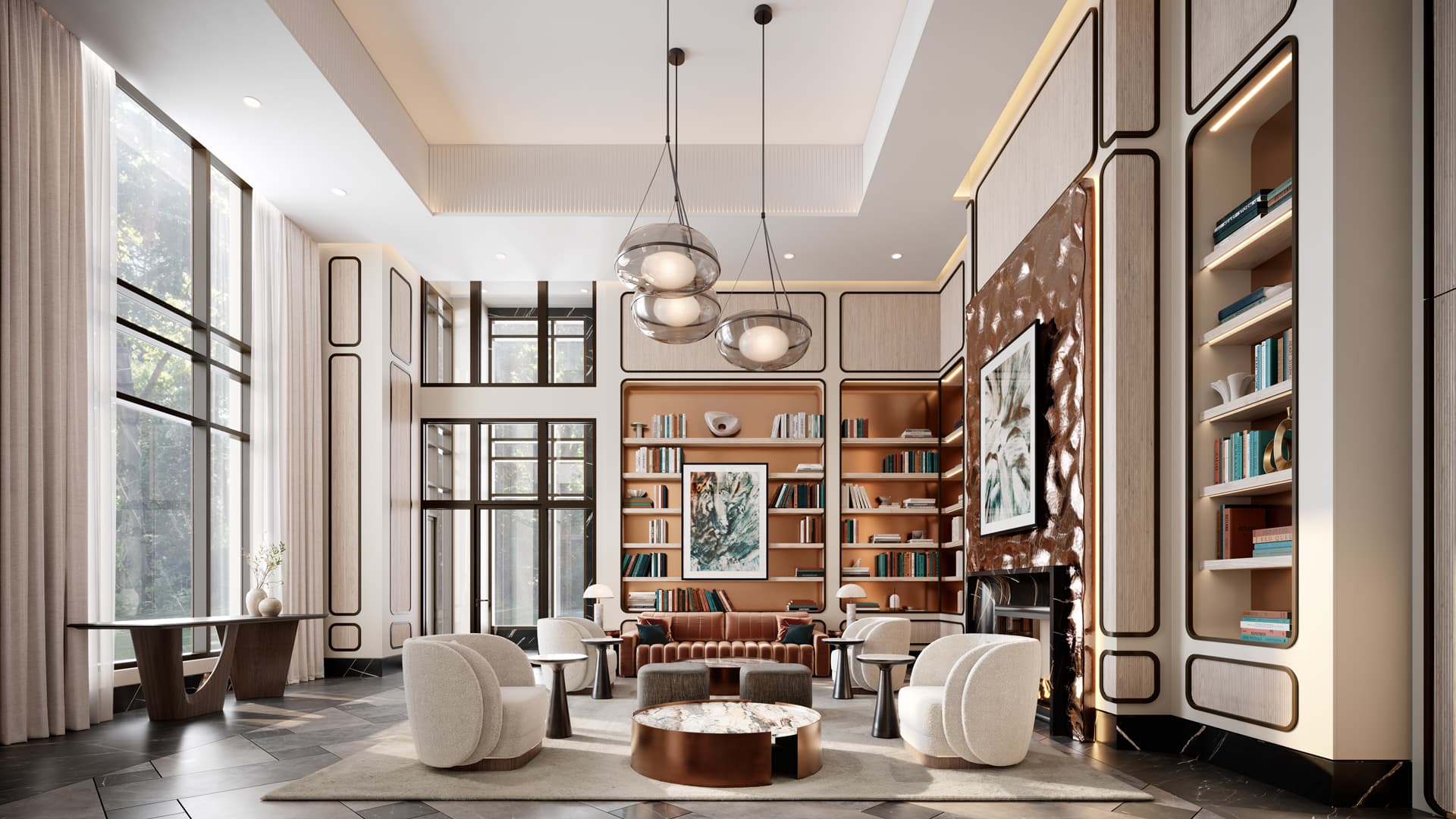 The Chatsworth Condos - Image 8