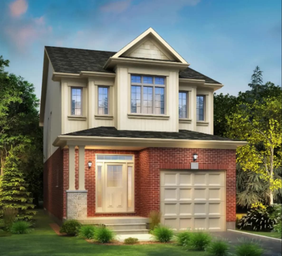 Villas at Harvest Park - Image 10