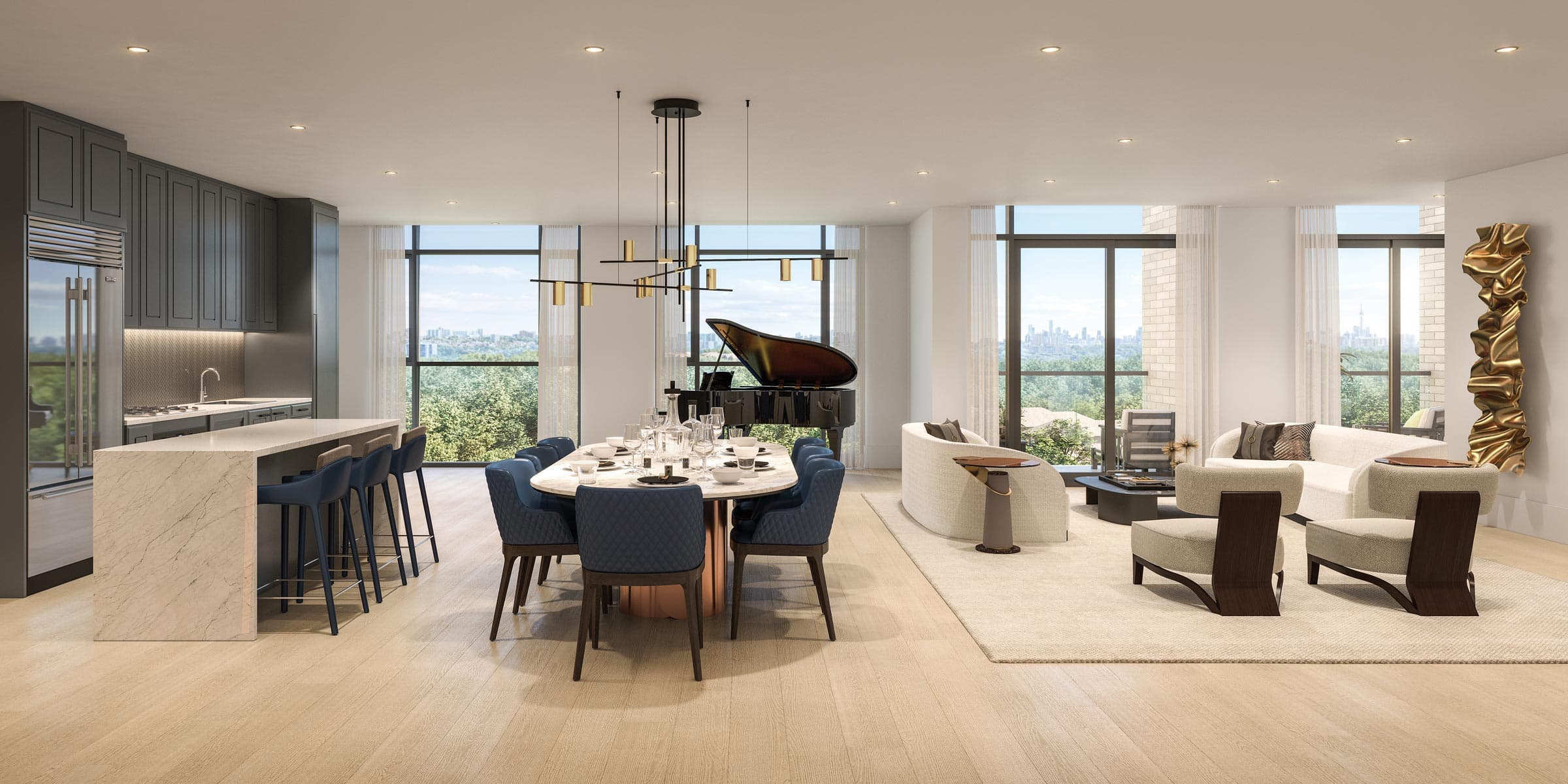 Kingsway Grand Condos - Image 5