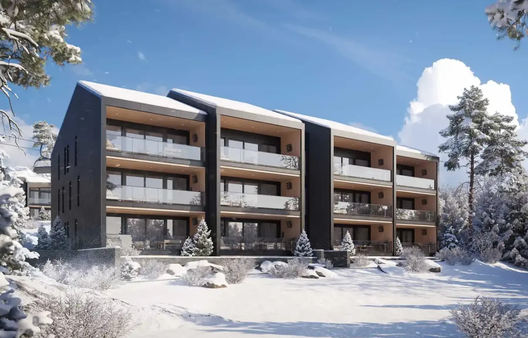 L’Hymne Des Trembles - Image 4