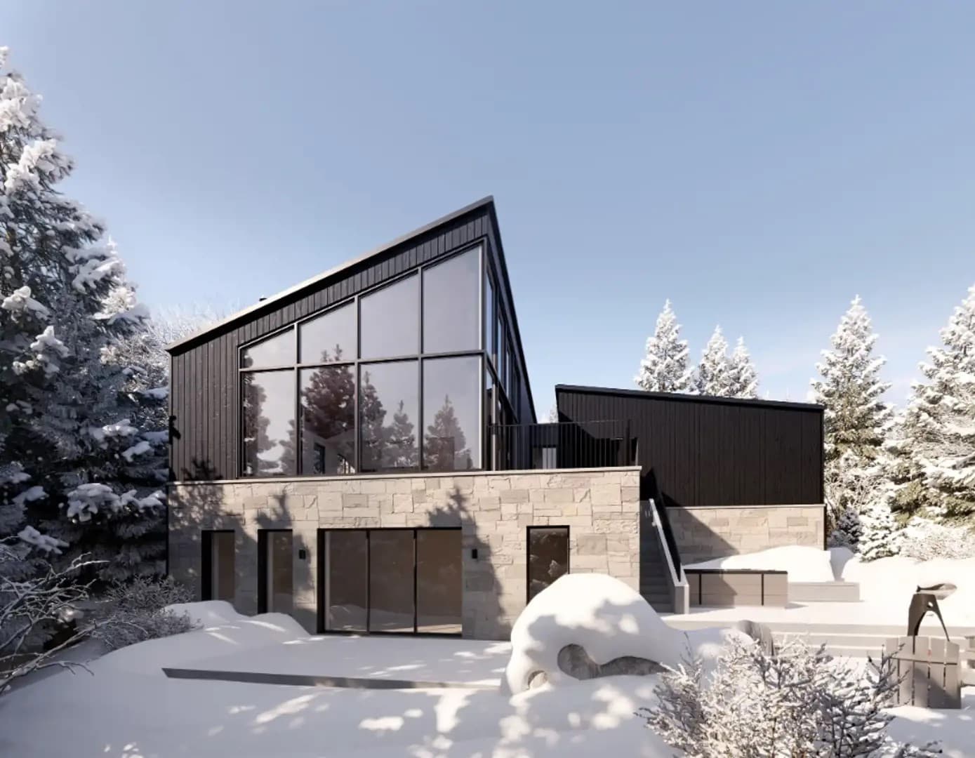 L’Hymne Des Trembles - Image 11