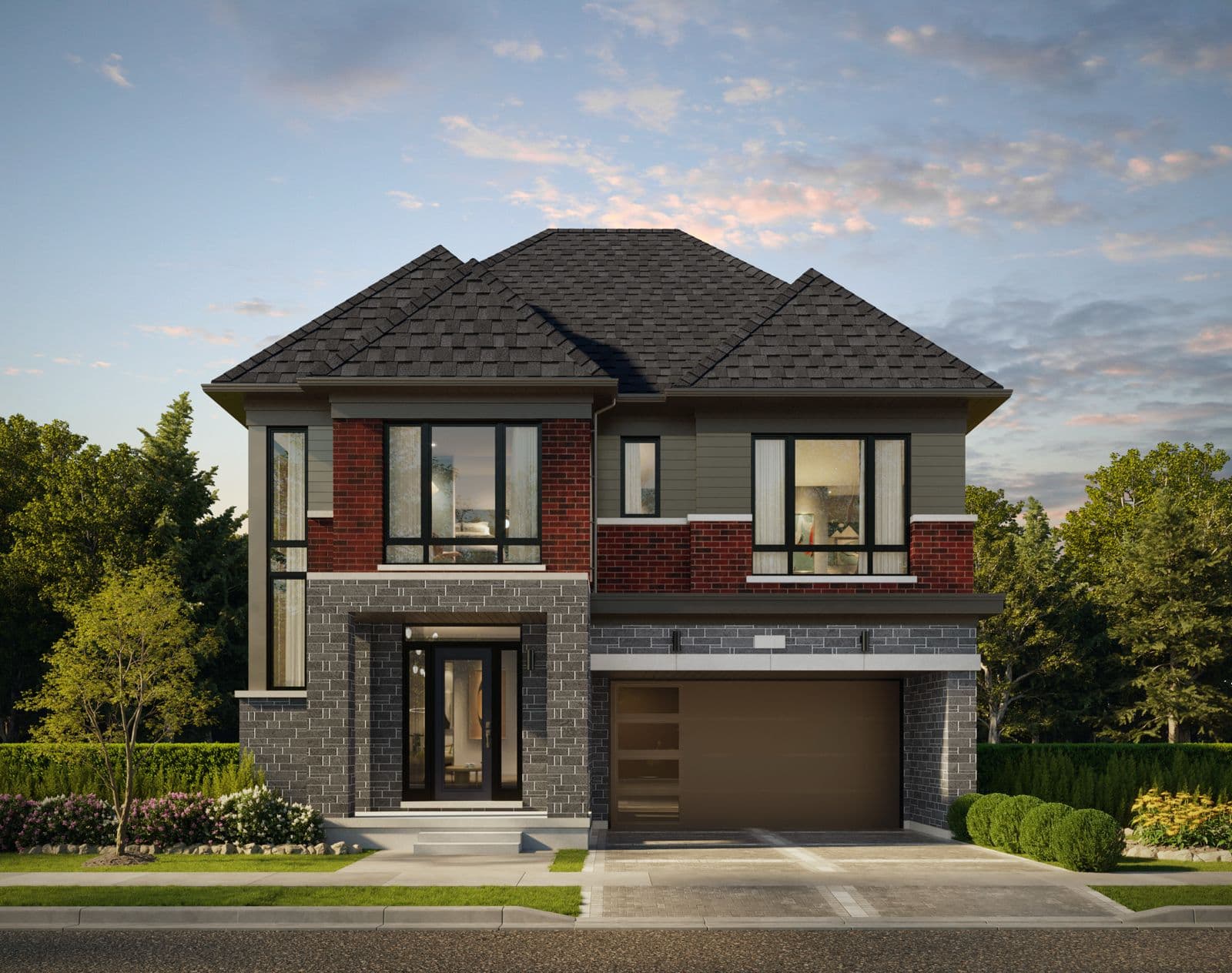 NAVA Oakville Detached - Image 2