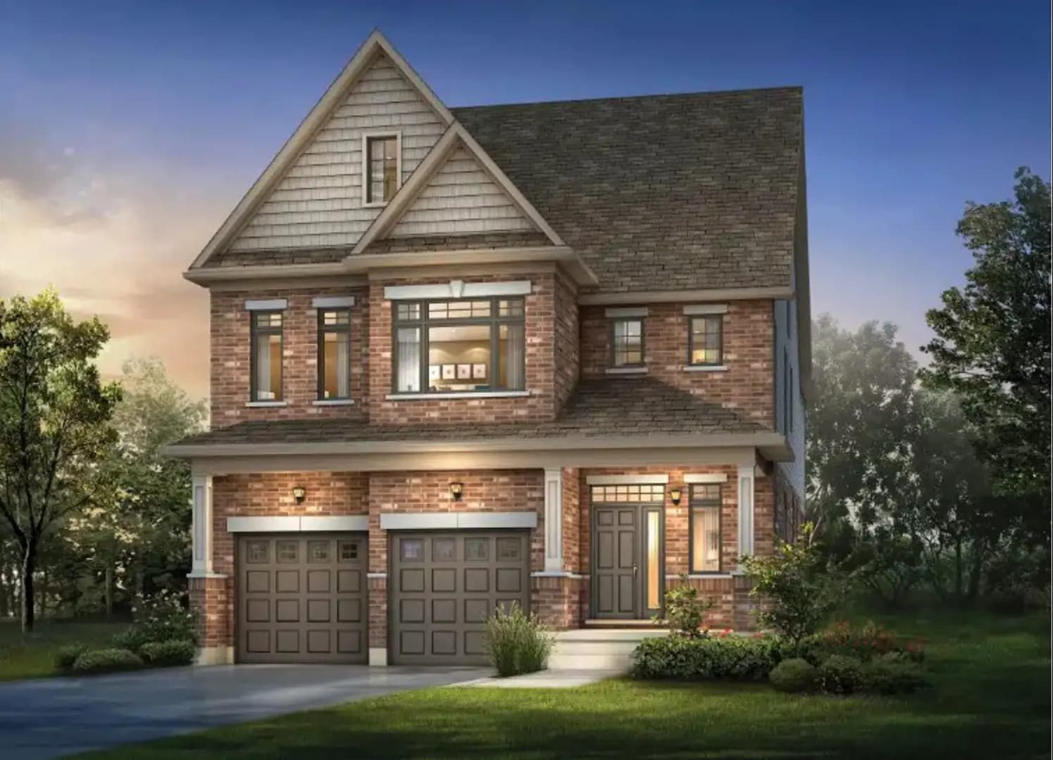 Nima by Terra View Homes - Image 3