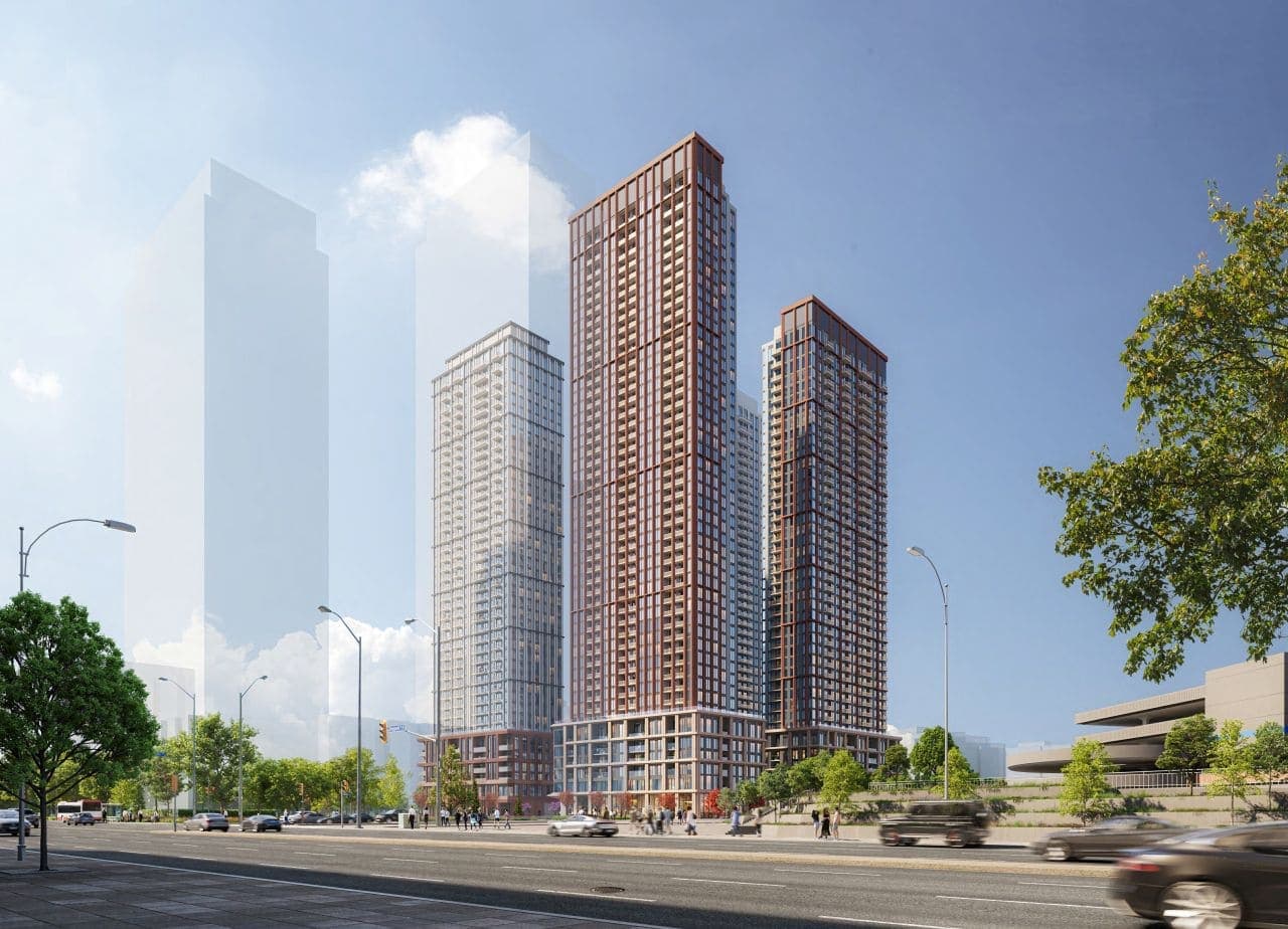 2600 Don Mills Condos