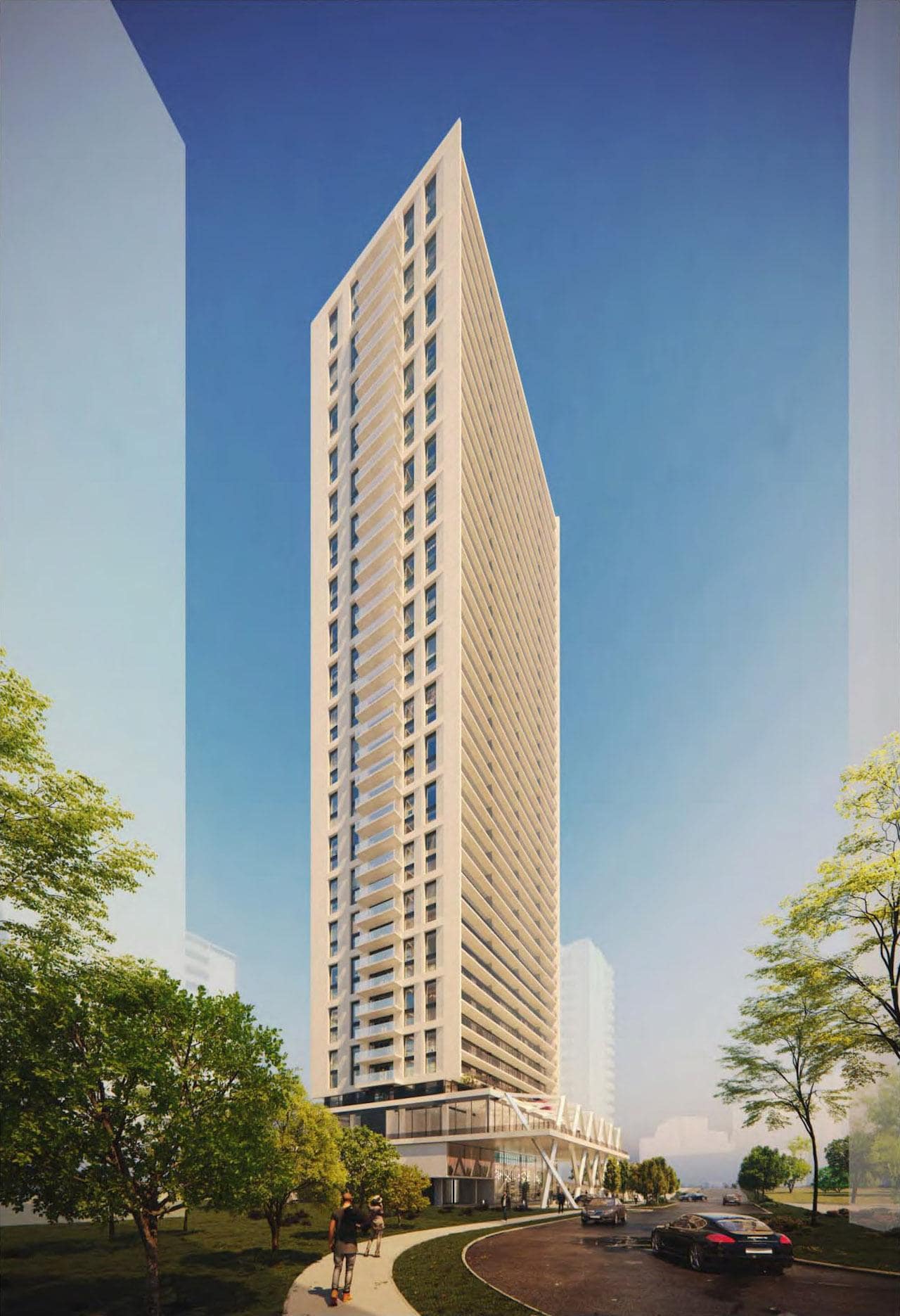 2600 Don Mills Condos - Image 3