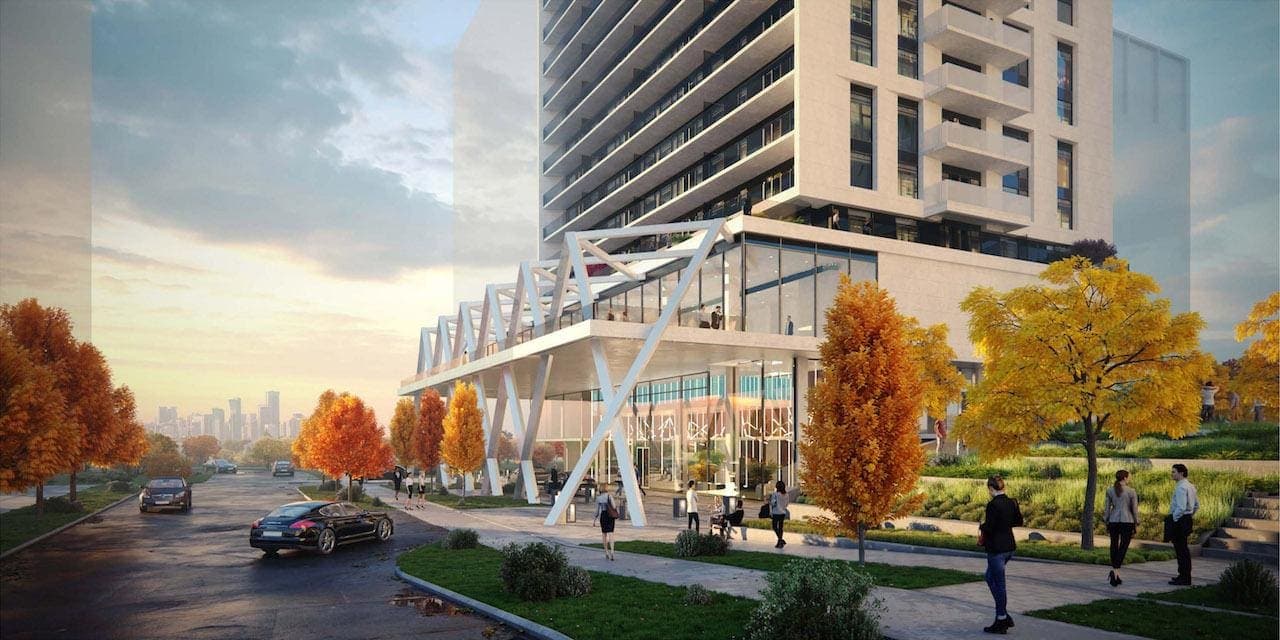 2600 Don Mills Condos - Image 4