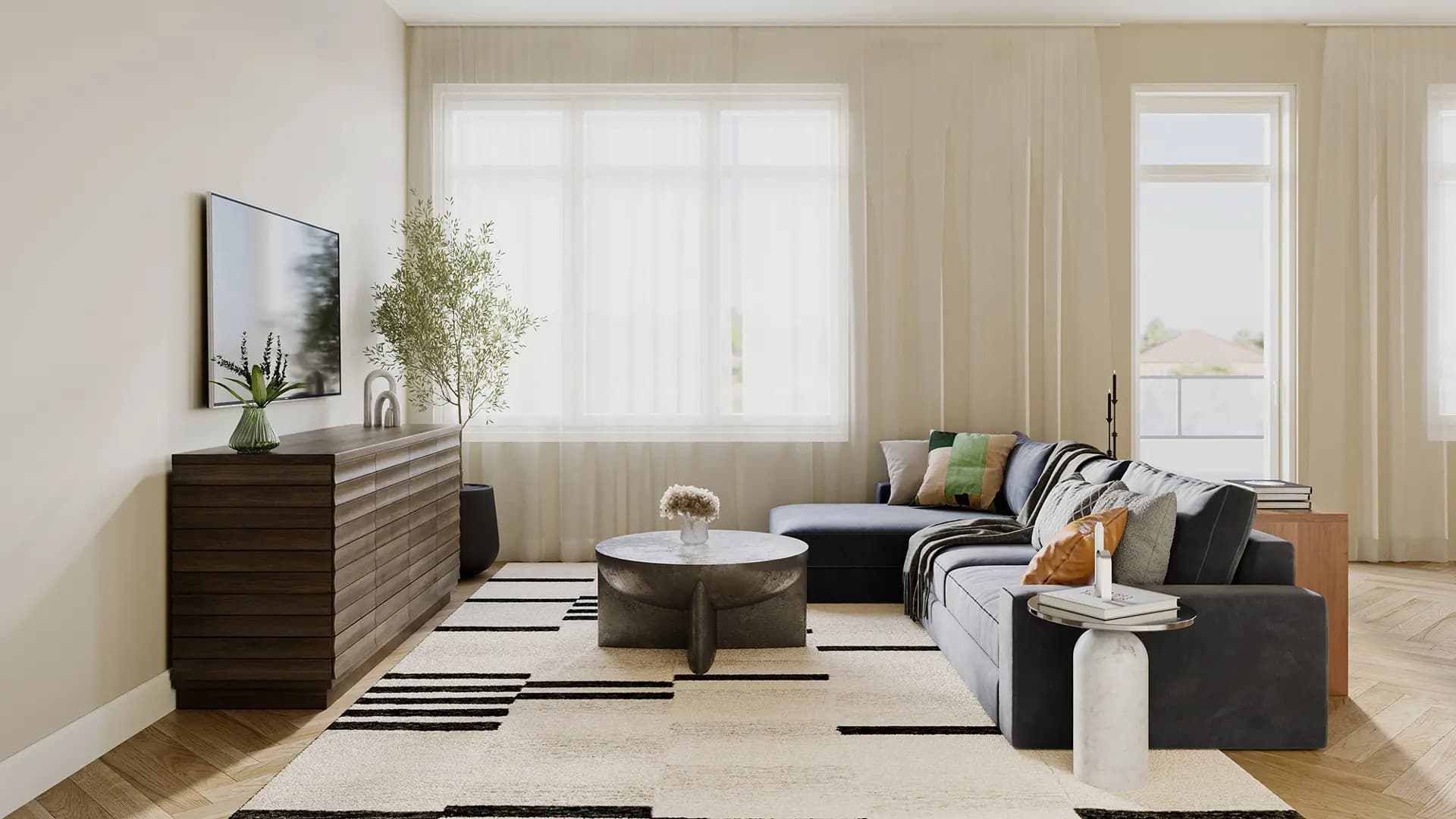 Livingston Towns - Image 6