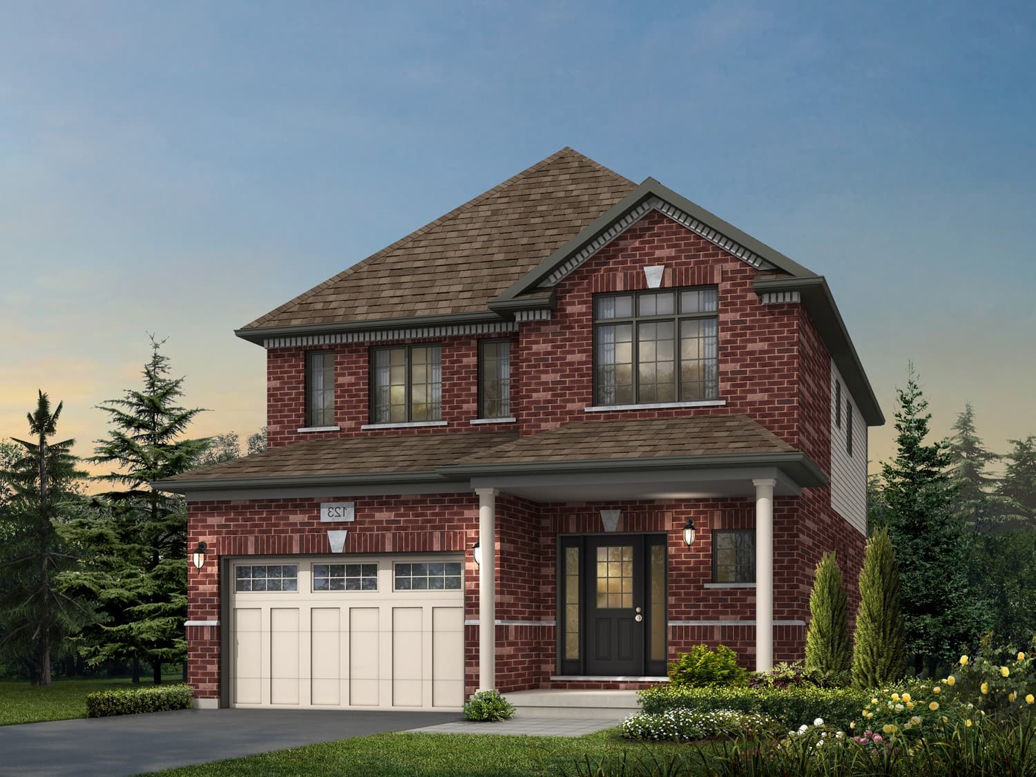 Mari at Williamsburg Homes - Image 4