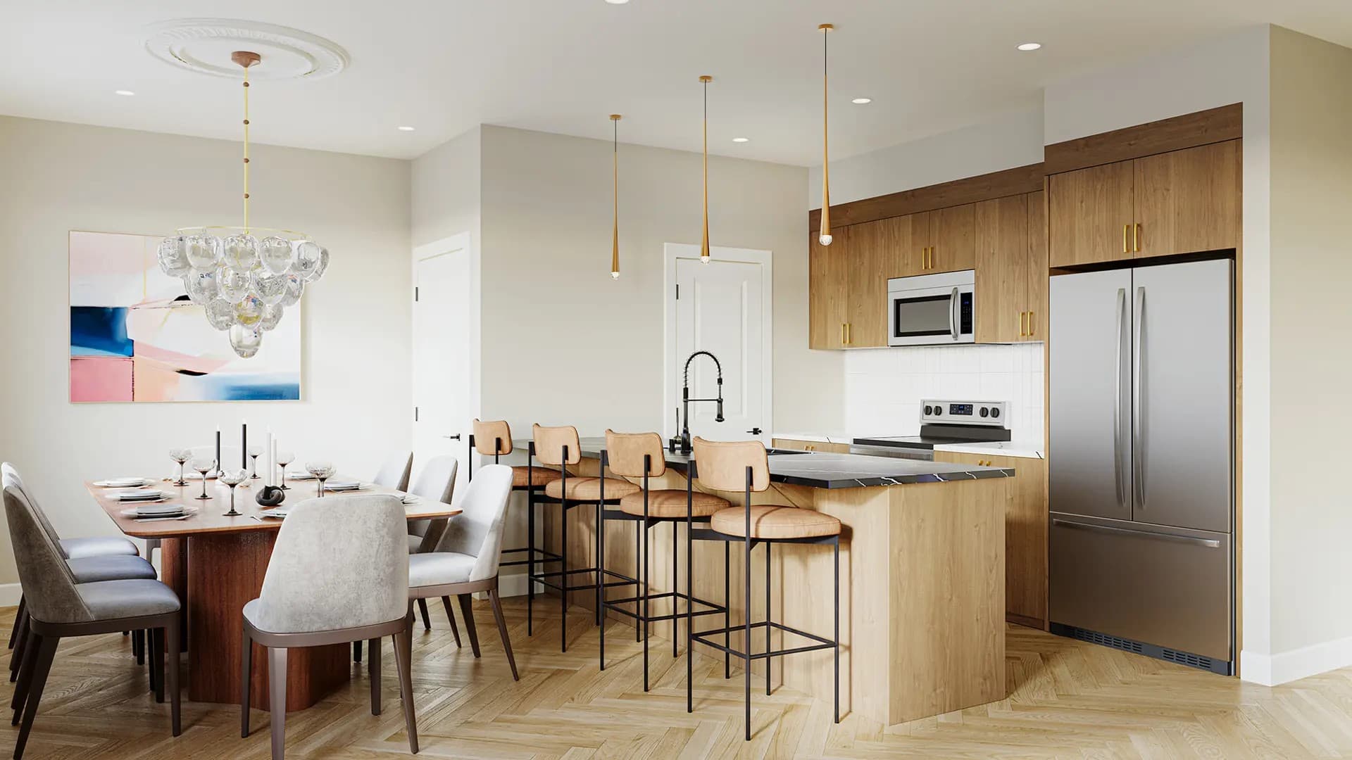 Seton 116 Towns - Image 7