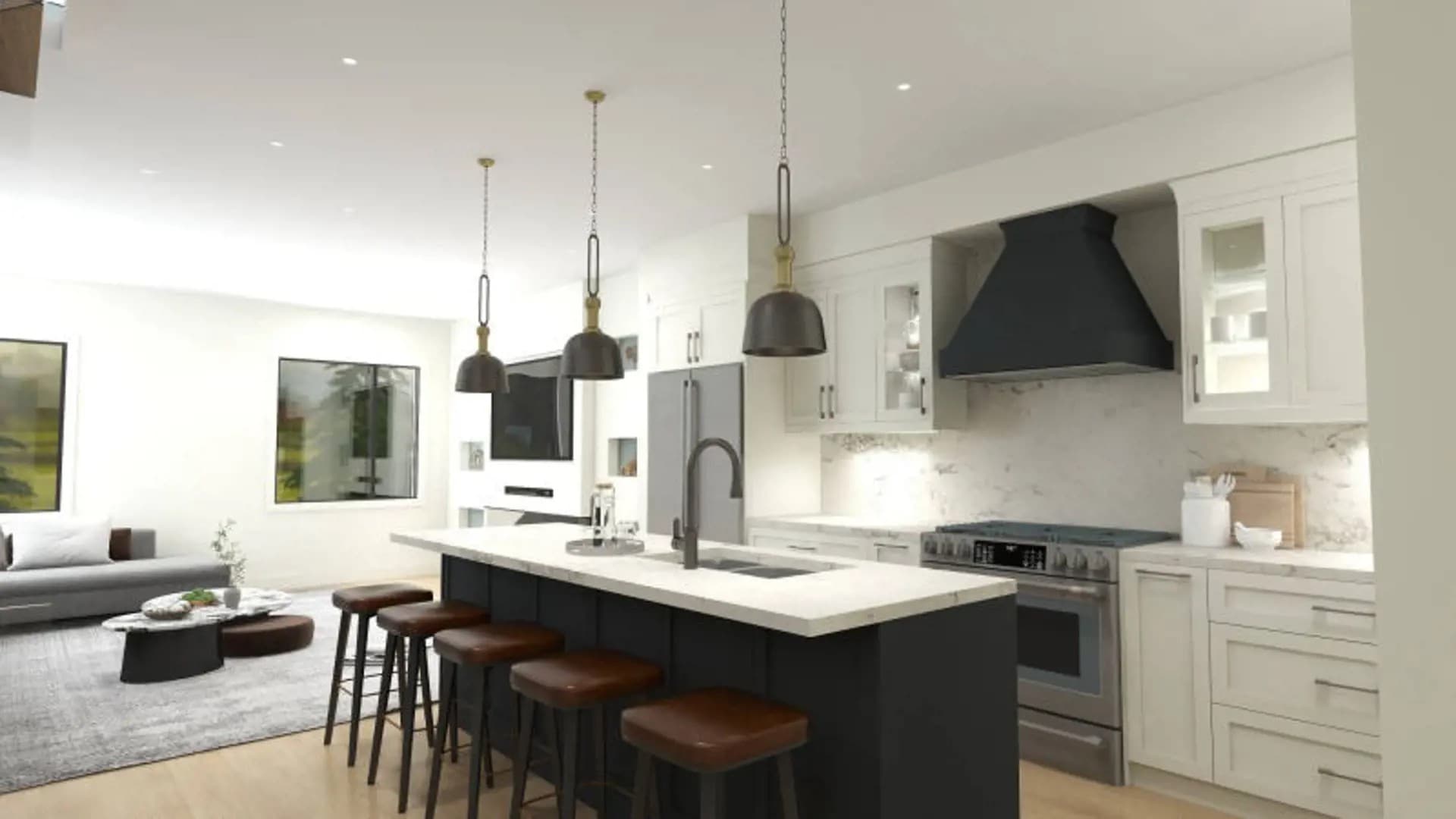 Valley Farm Towns - Image 9