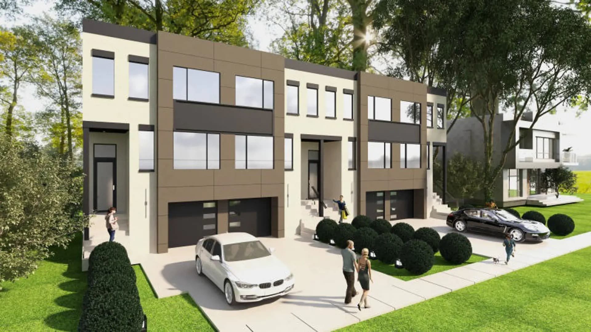 Valley Farm Towns - Image 3