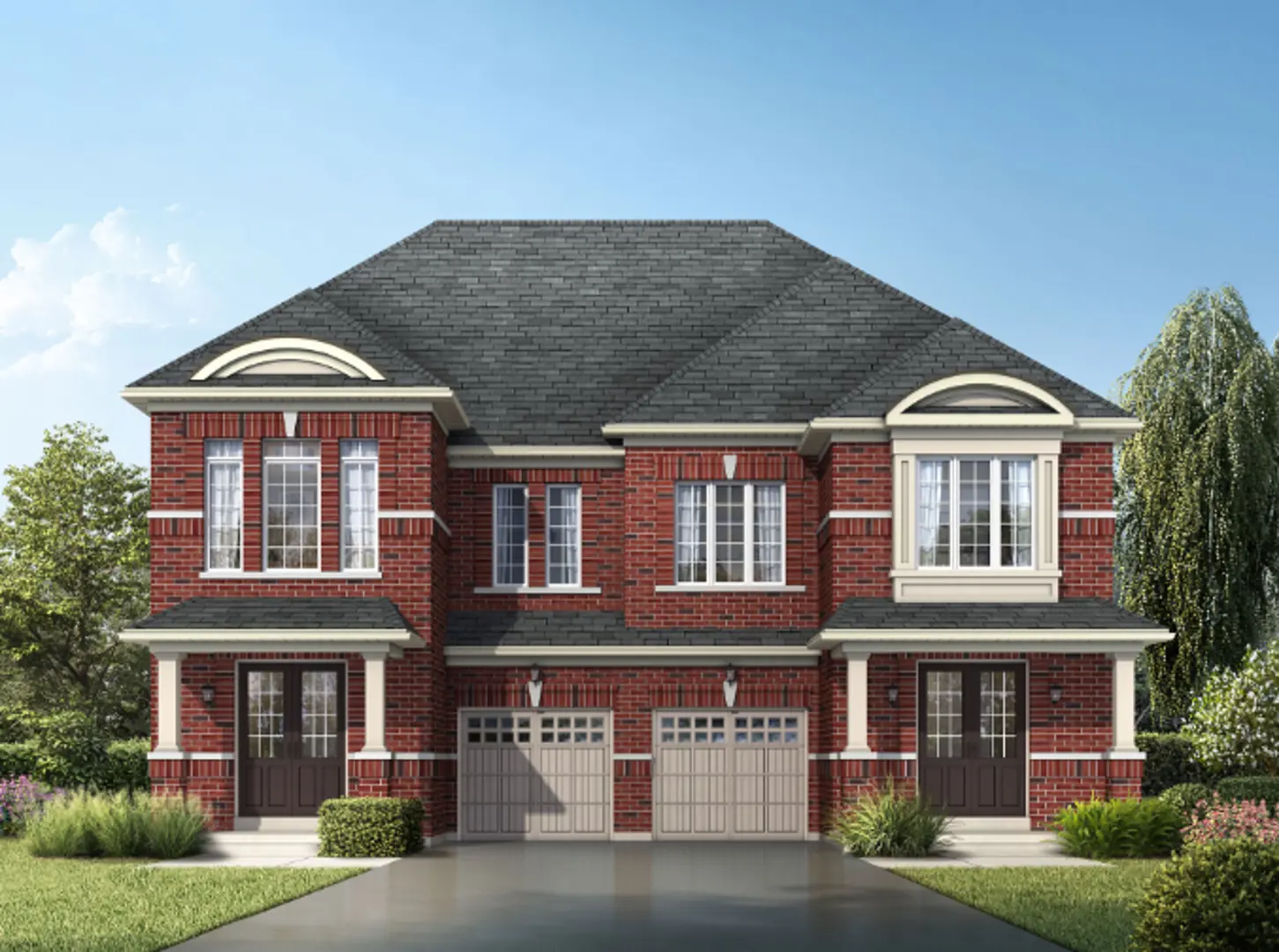 Amber Woods Towns - Image 2