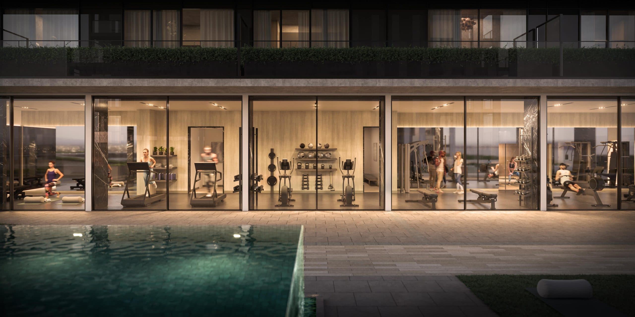 Chrome Condos - Image 4