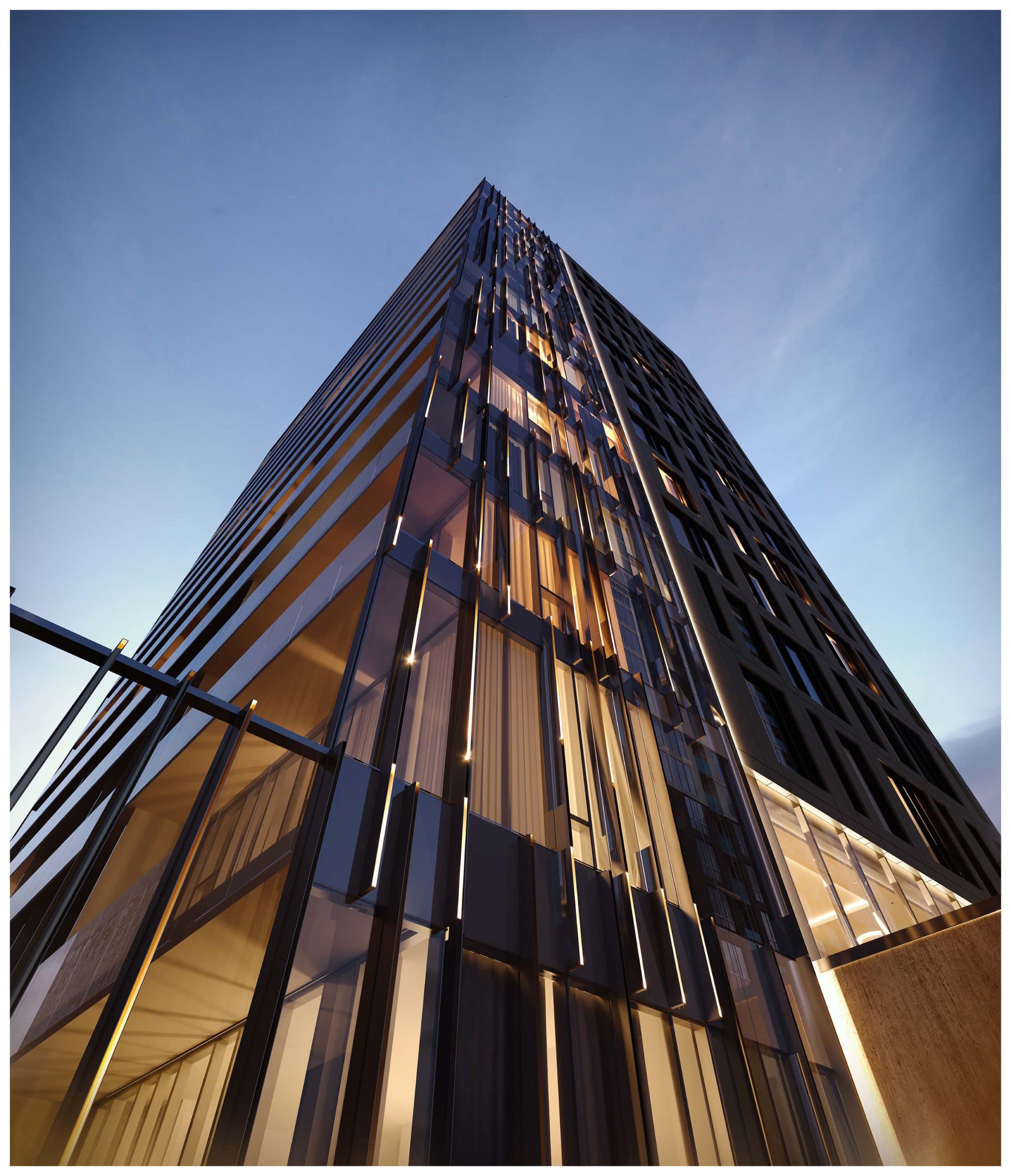 Gatsby Condos - Image 2