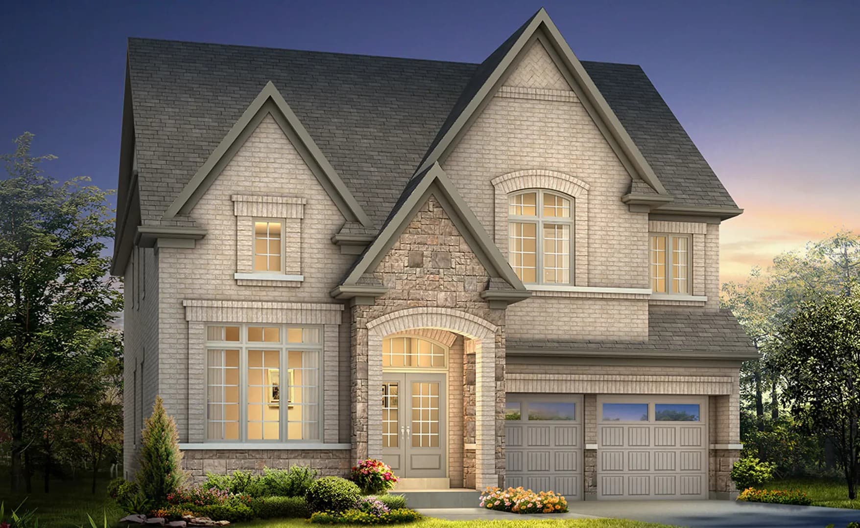 Queensville Homes by Aspen Ridge - Image 10