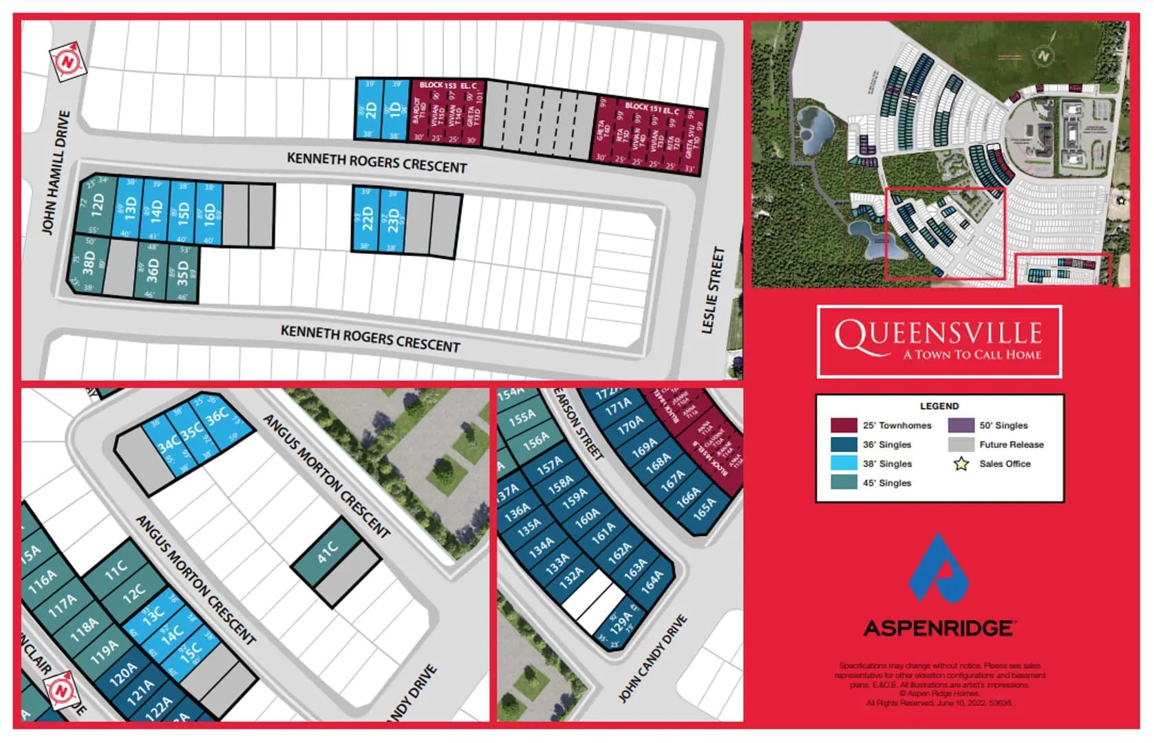 Queensville Homes by Aspen Ridge - Image 29