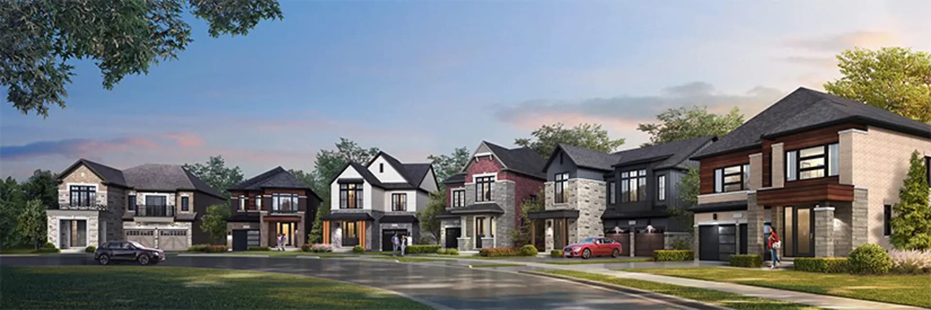 Seaton South – Towns - Image 2