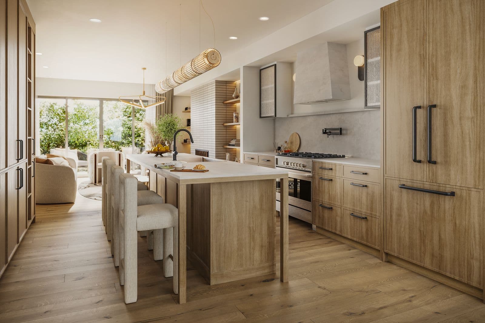 The Winston Collection Towns - Image 12