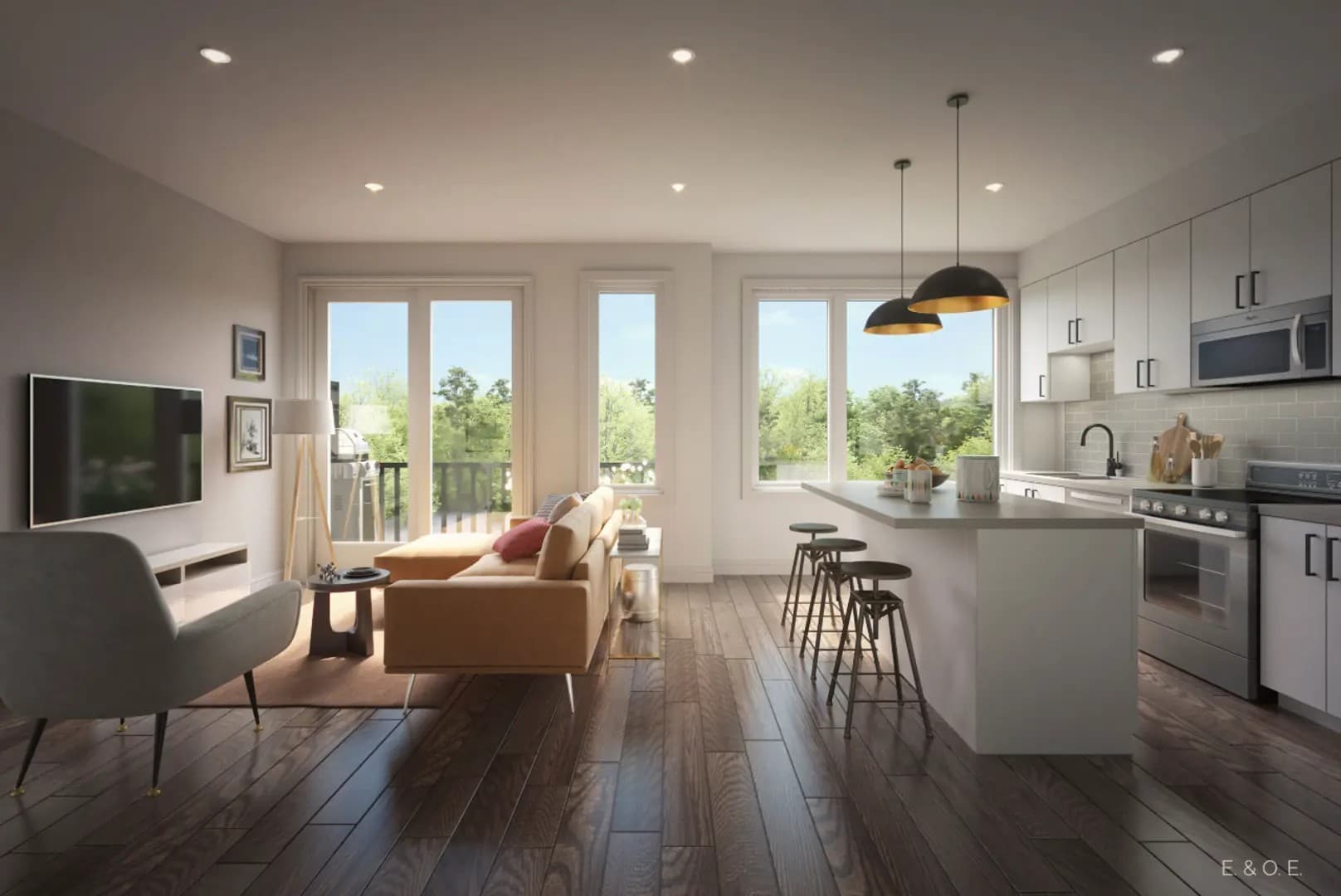 Time in Ajax Towns - Image 13