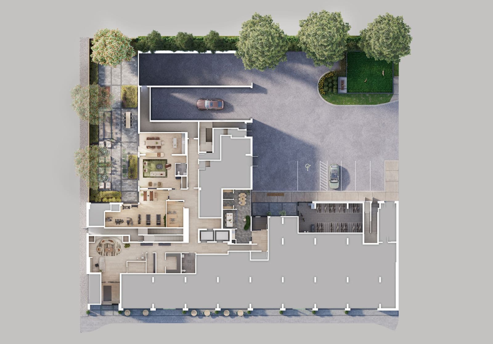 Claystone Condos - Image 6