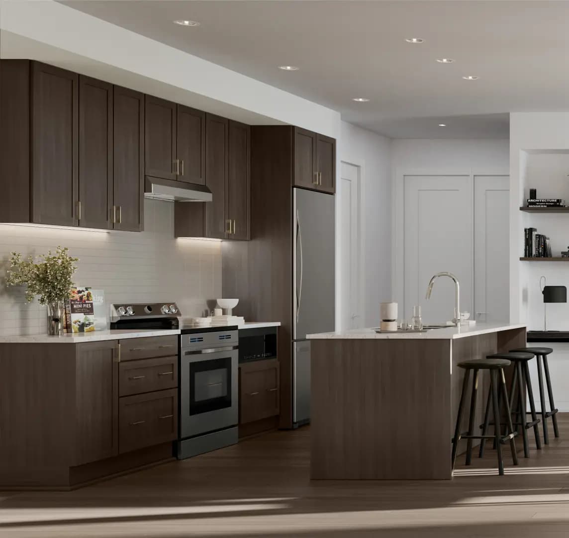 Gateway Flats Towns - Image 8