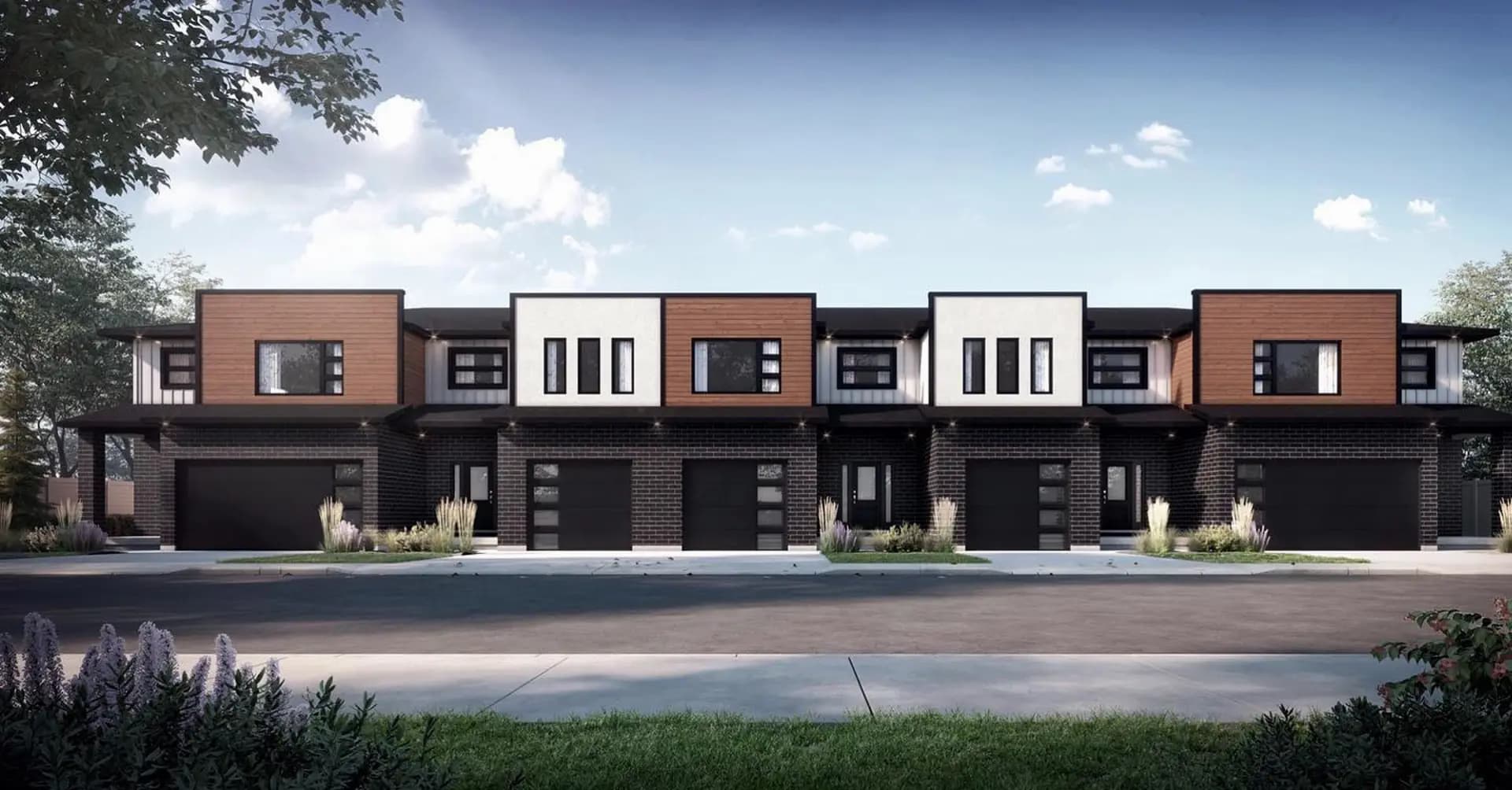 The Towns of Magnolia