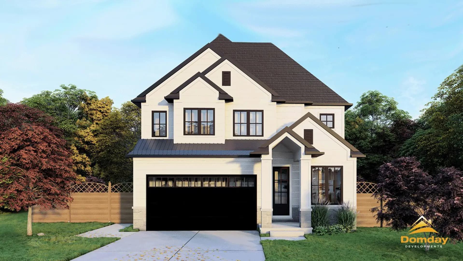 Warbler Woods Homes - Image 3