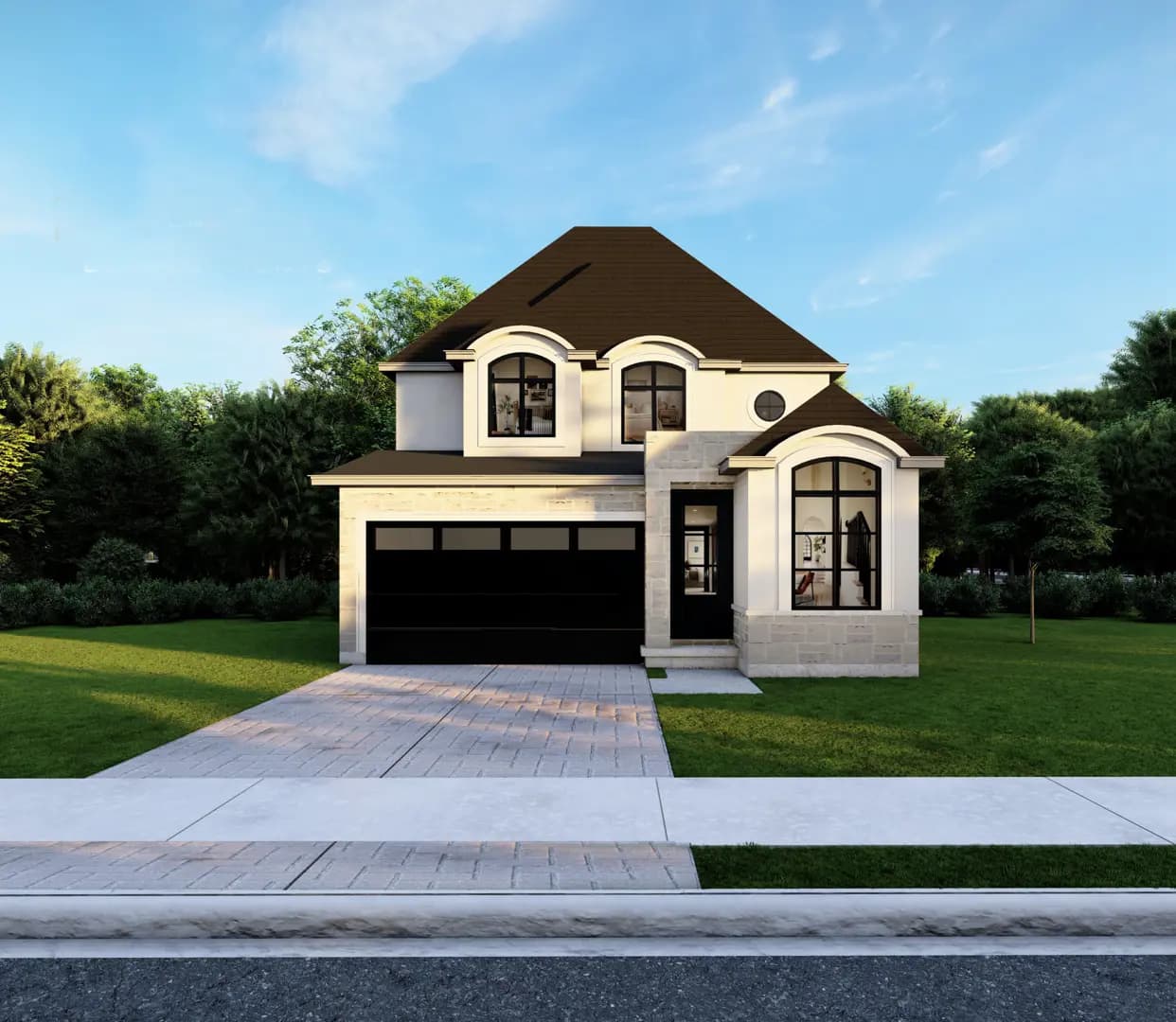 Warbler Woods Homes - Image 4